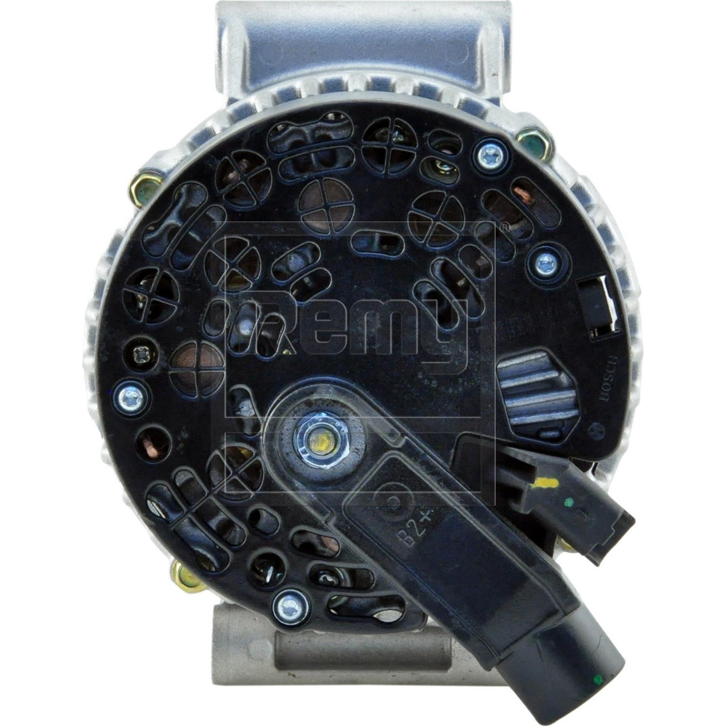 Vision 11454 Remanufactured Alternator