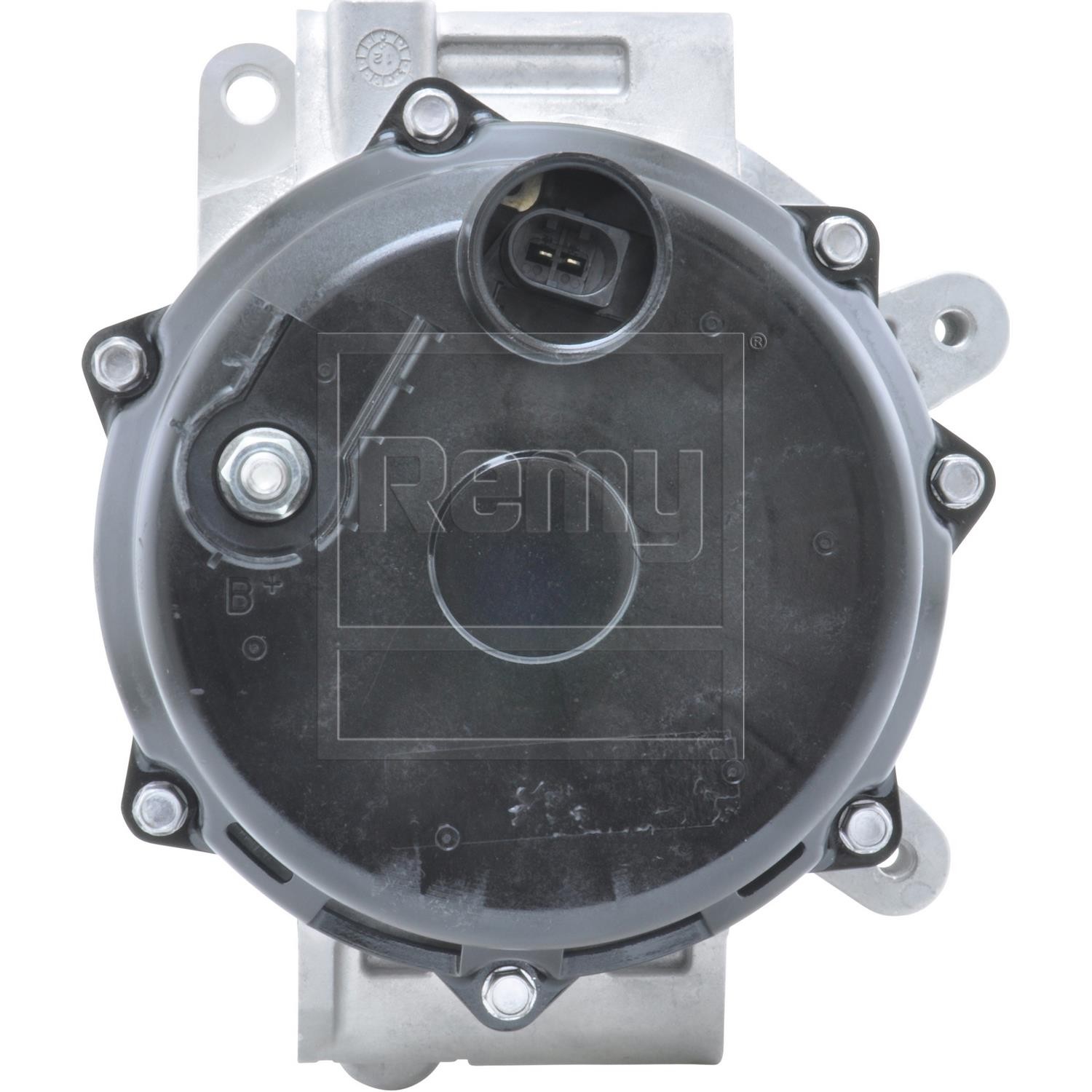 Vision 11455 Remanufactured Alternator