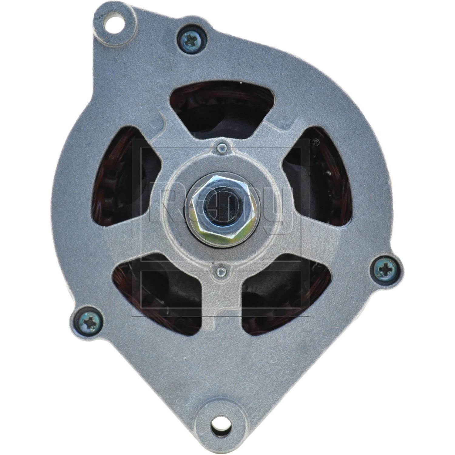Vision 11457 Remanufactured Alternator