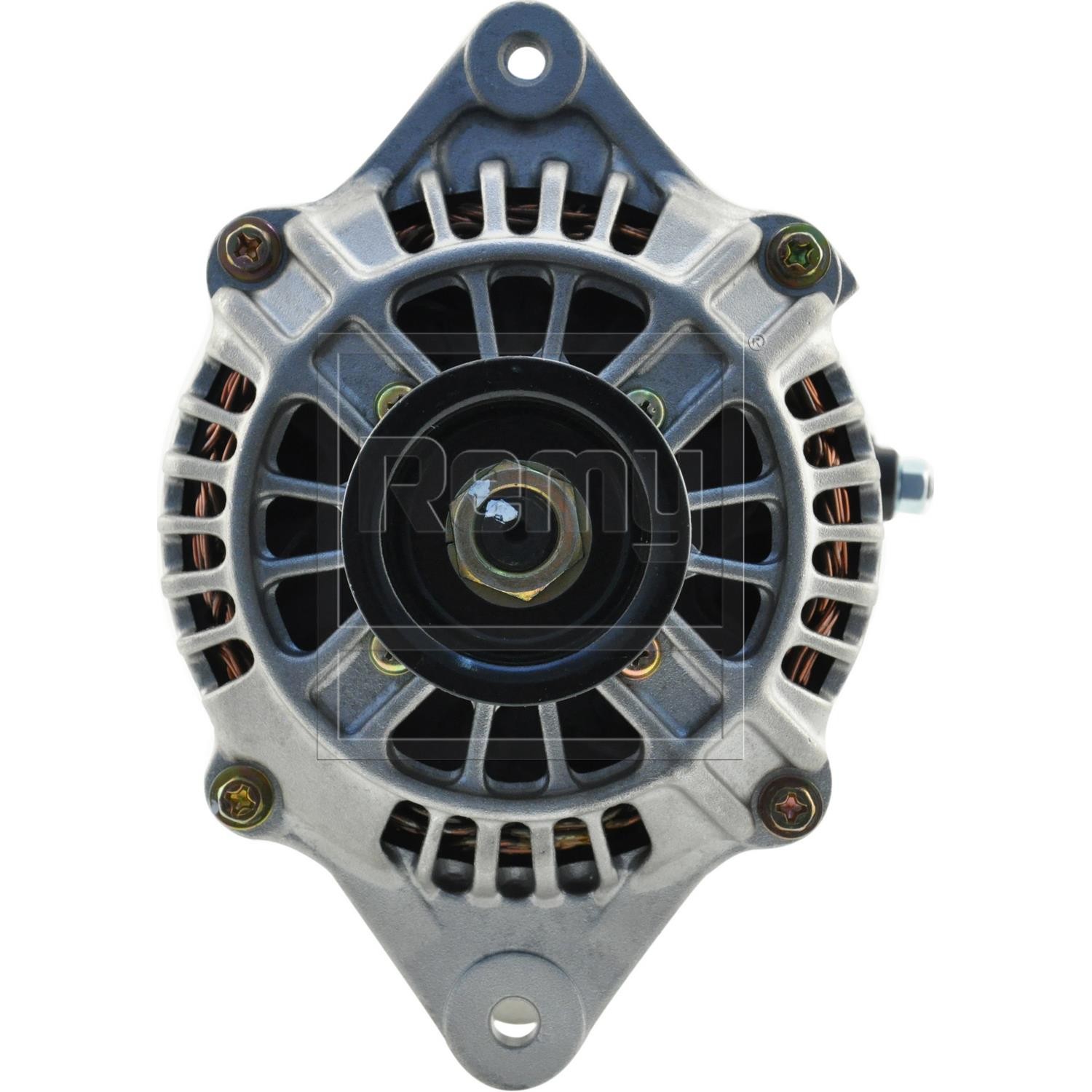 Vision 11459 Remanufactured Alternator