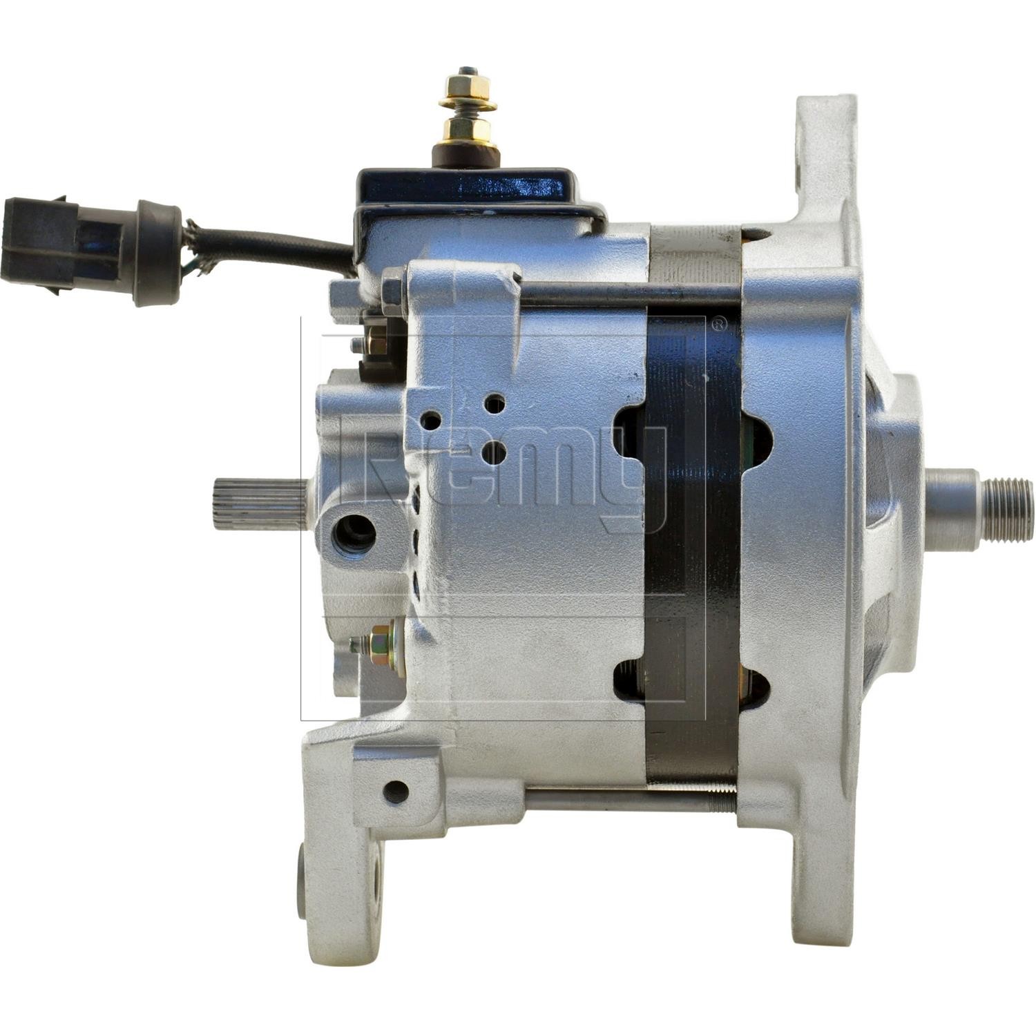Vision 11460 Remanufactured Alternator