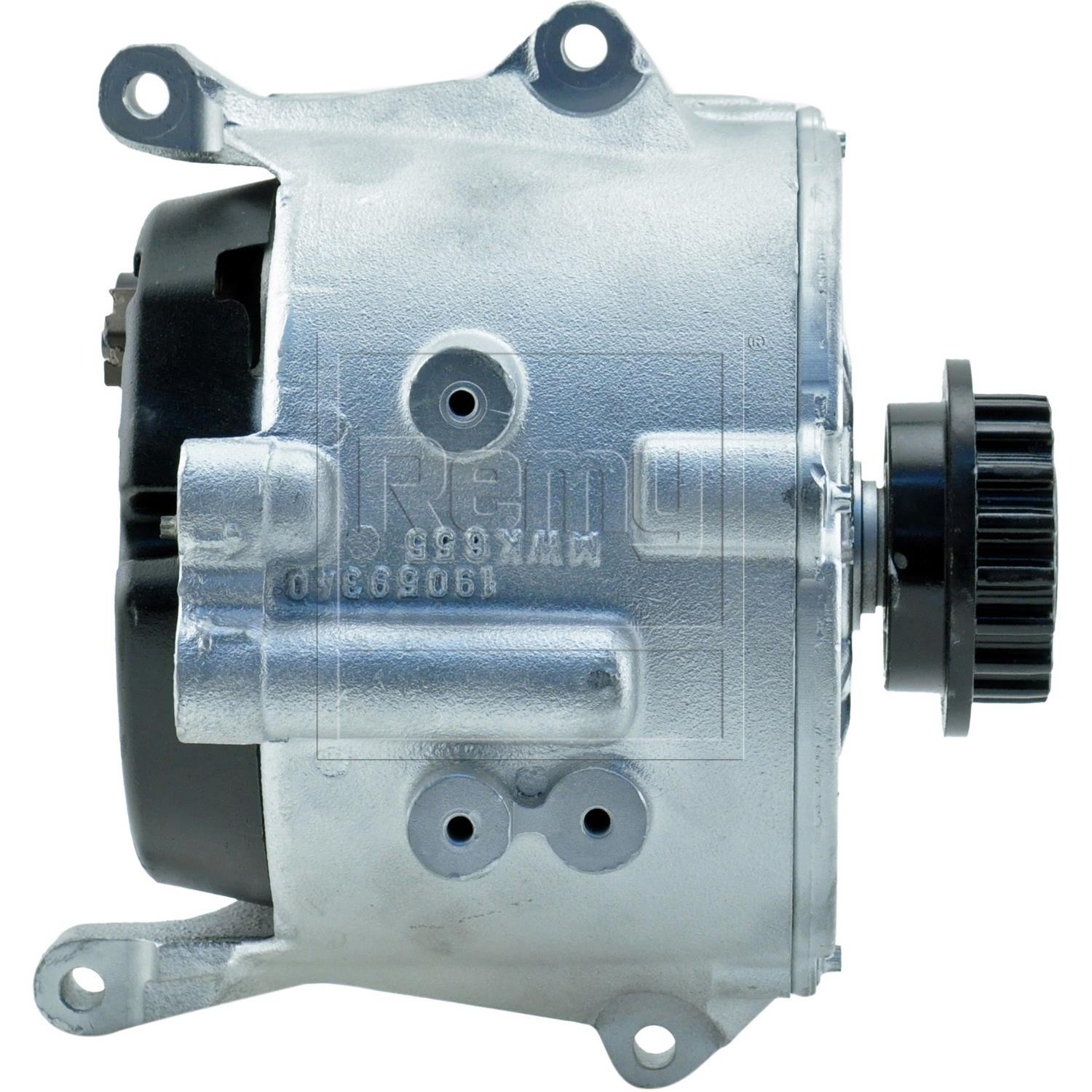Vision 11461 Remanufactured Alternator