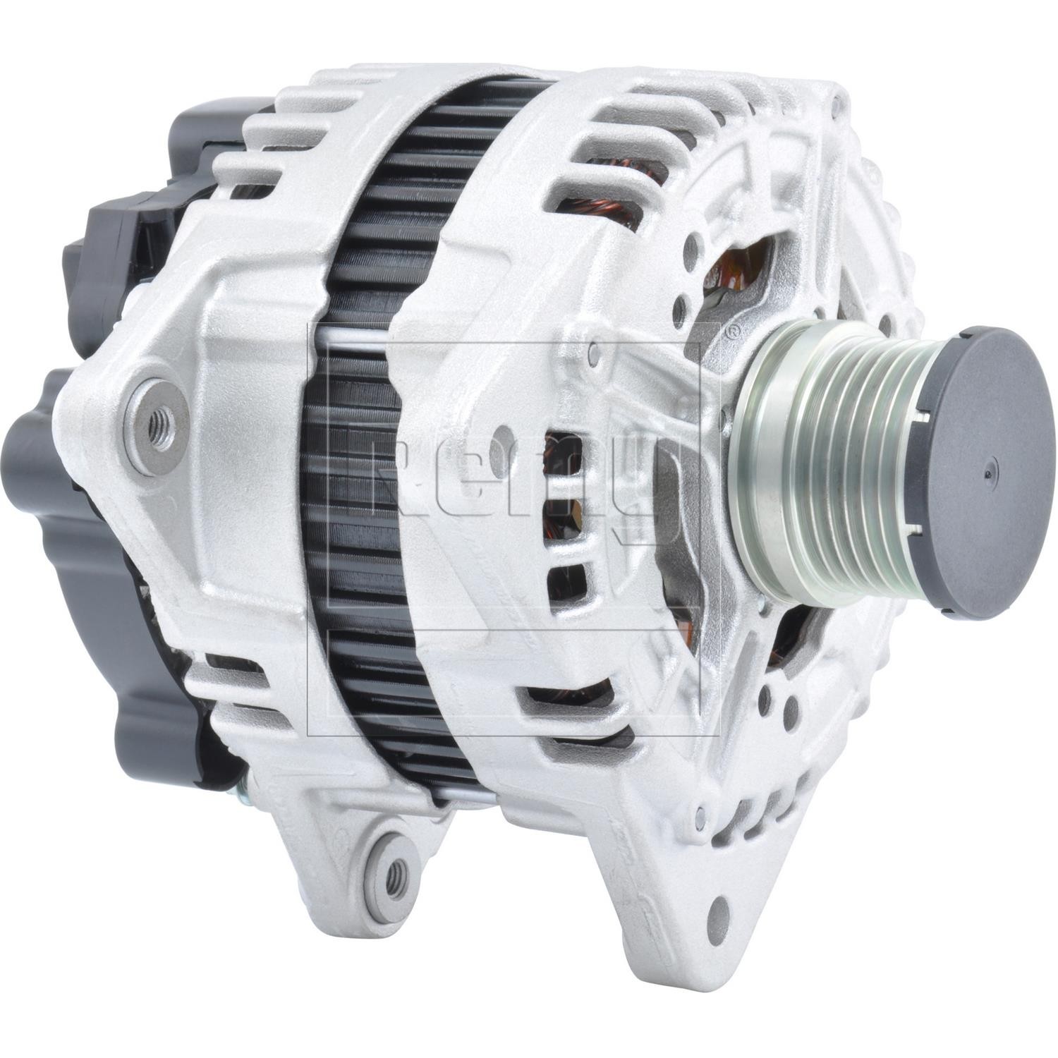 Vision 11464 Remanufactured Alternator