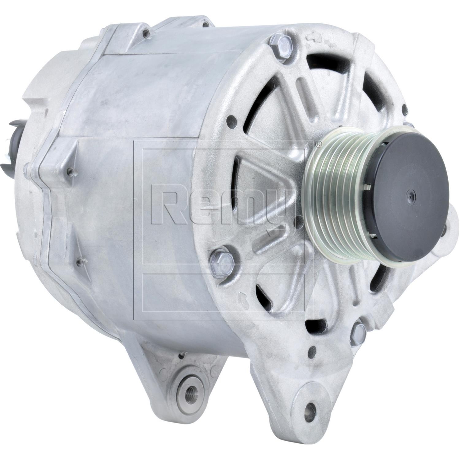 Vision 11466 Remanufactured Alternator - Image 2