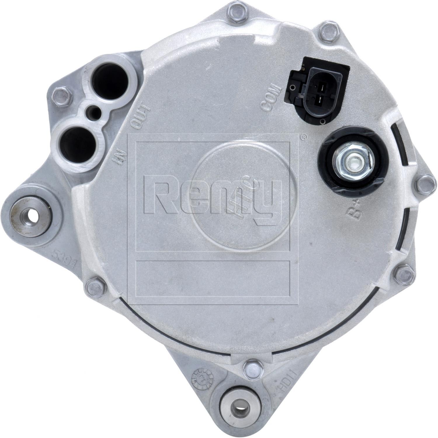 Vision 11466 Remanufactured Alternator - Image 4