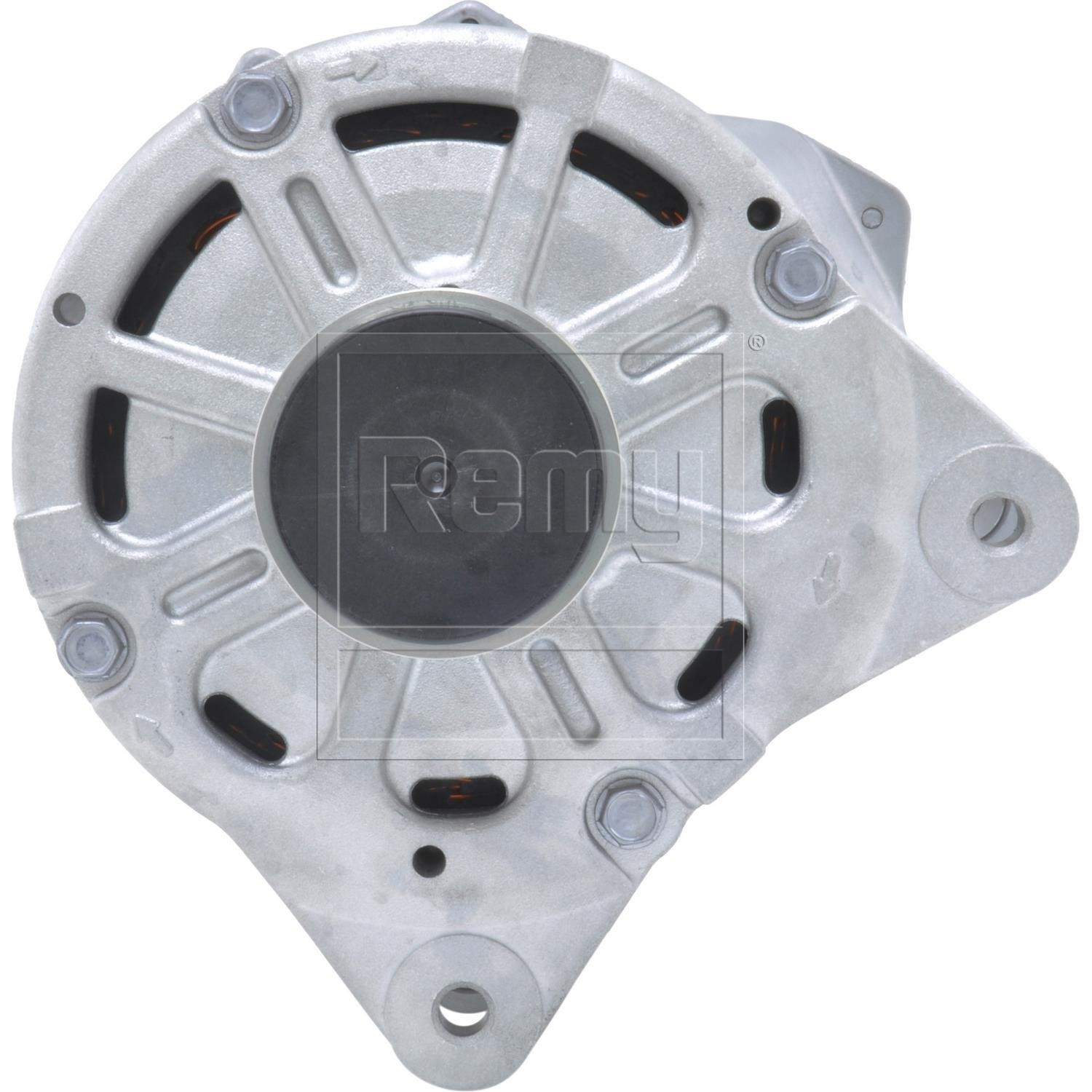 Vision 11466 Remanufactured Alternator