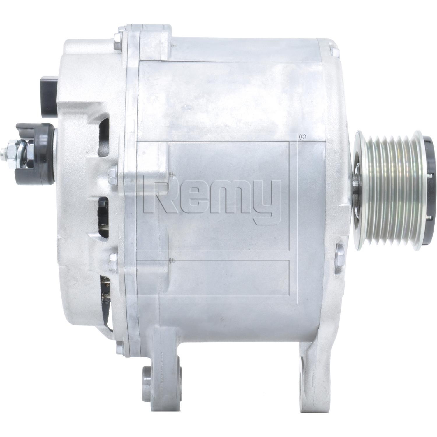 Vision 11466 Remanufactured Alternator - Image 5