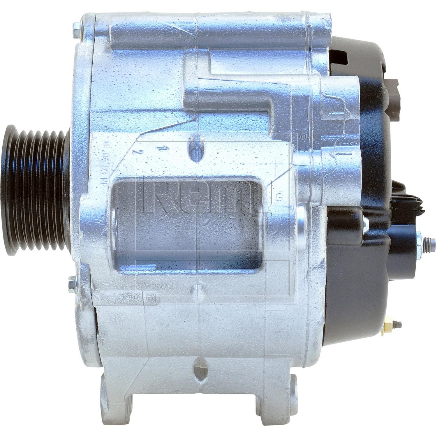 Vision 11467 Remanufactured Alternator