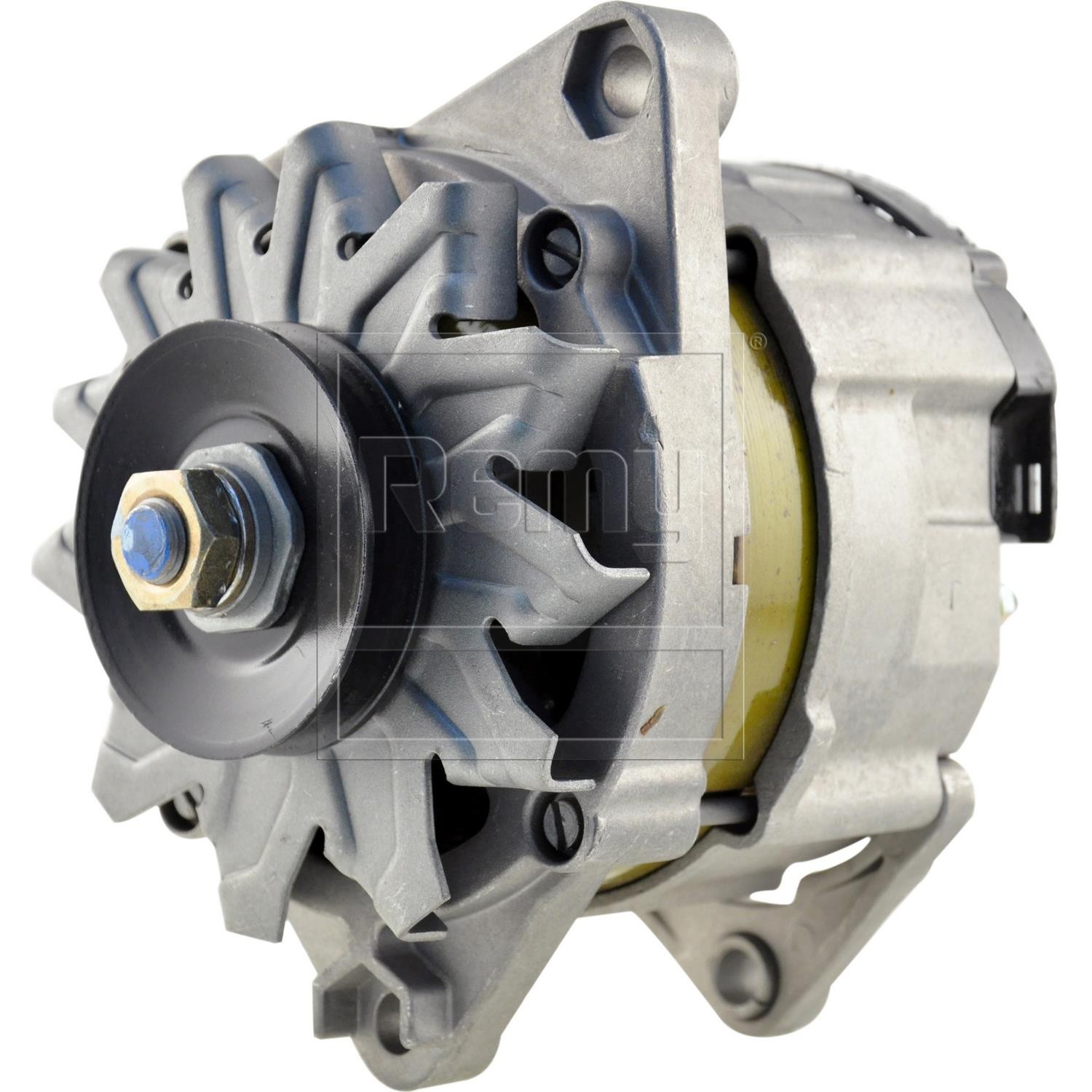 Vision 11470 Remanufactured Alternator
