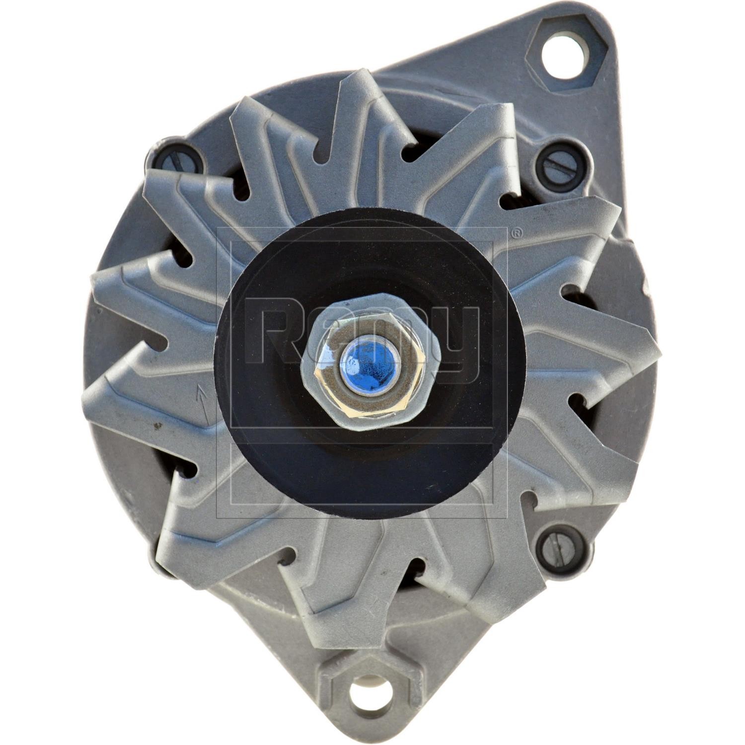 Vision 11470 Remanufactured Alternator - Image 3