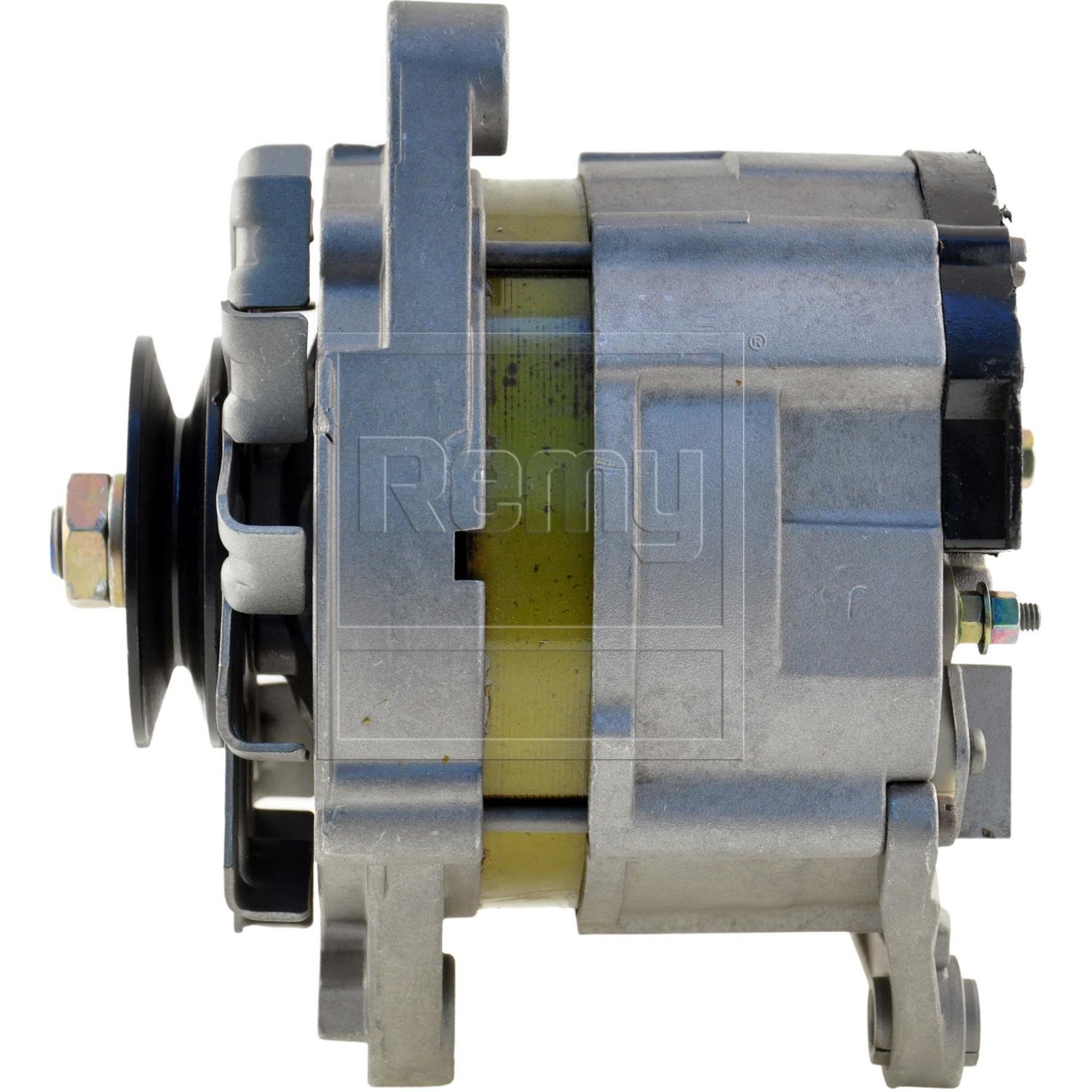 Vision 11470 Remanufactured Alternator - Image 4