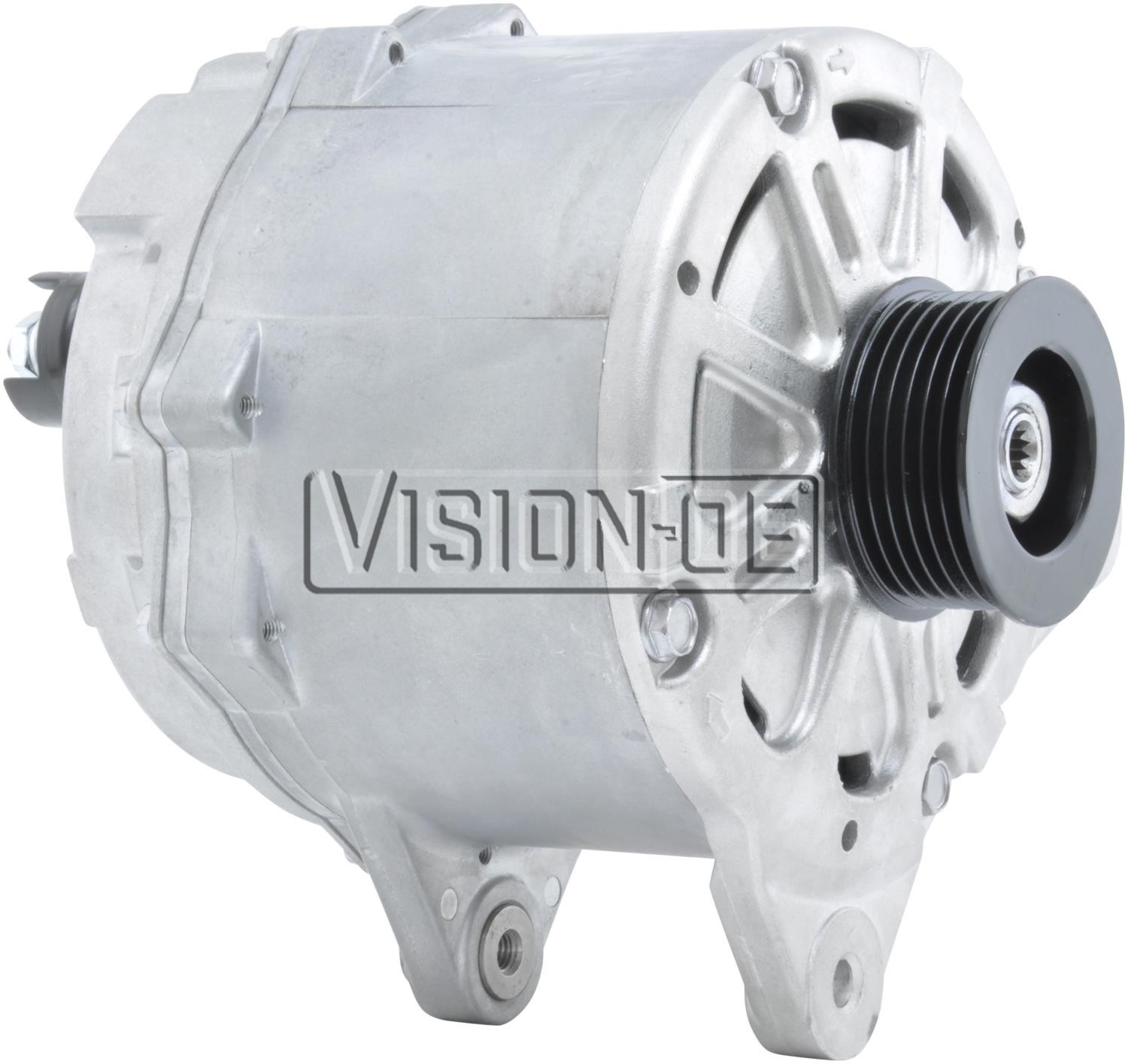 Vision 11474 Remanufactured Alternator - Image 4