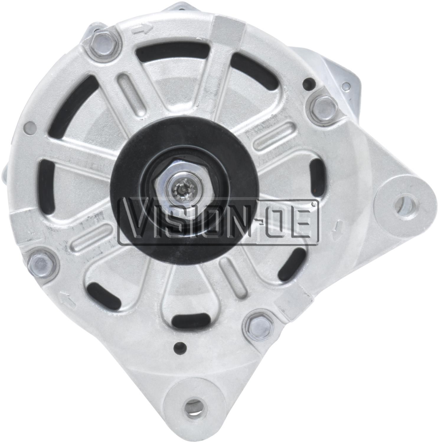 Vision 11474 Remanufactured Alternator