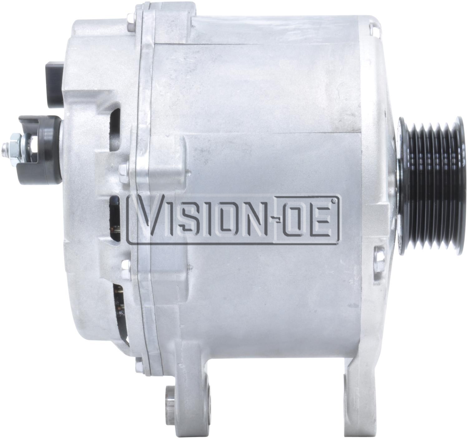 Vision 11474 Remanufactured Alternator - Image 5
