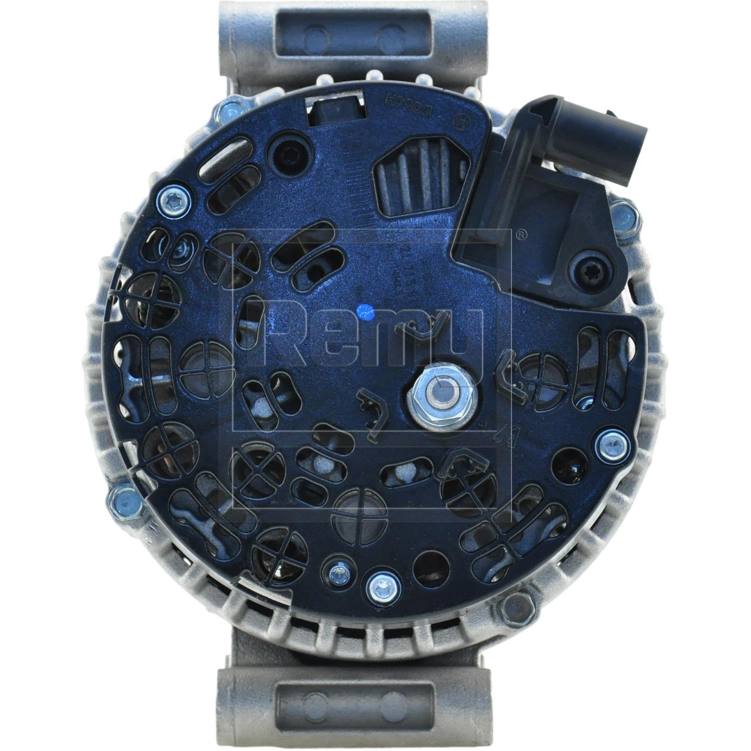 Vision 11477 Remanufactured Alternator