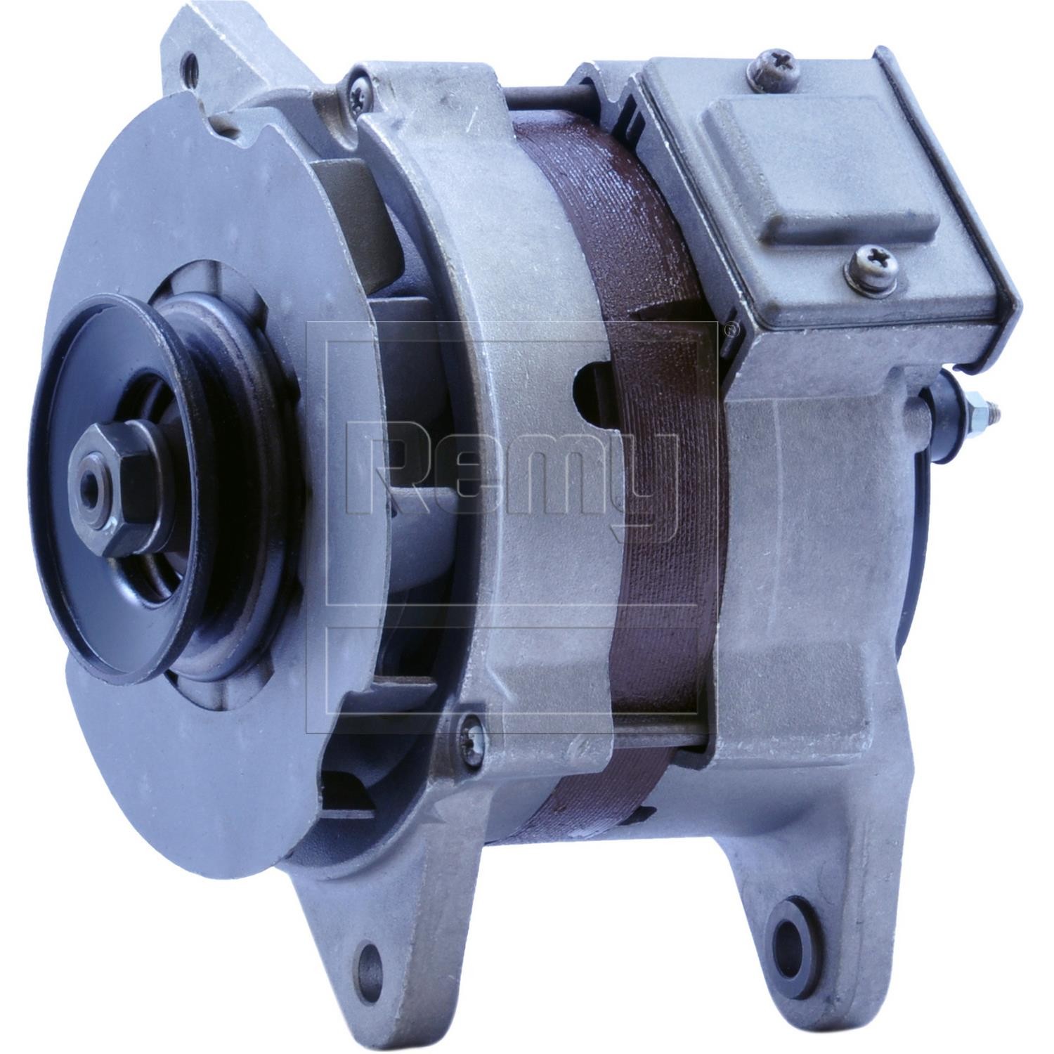 Vision 11479 Remanufactured Alternator - Image 2