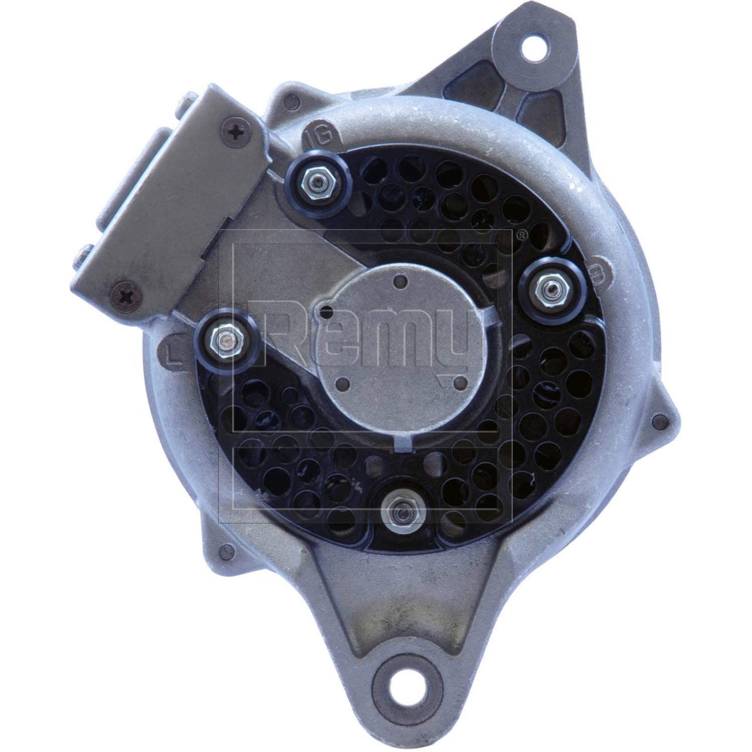 Vision 11479 Remanufactured Alternator