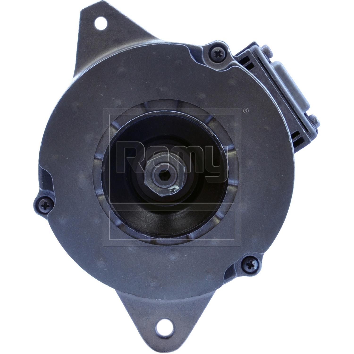 Vision 11479 Remanufactured Alternator - Image 4