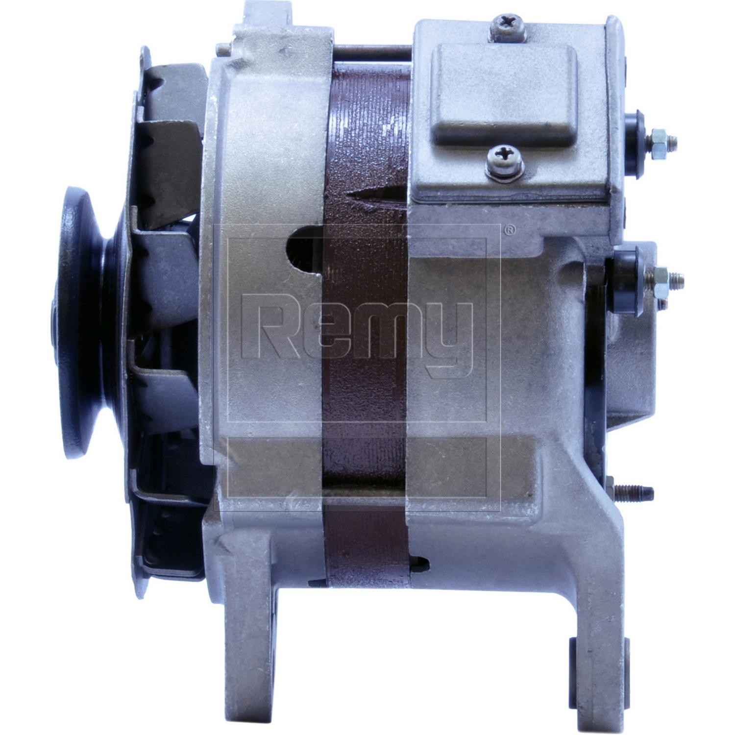 Vision 11479 Remanufactured Alternator - Image 3