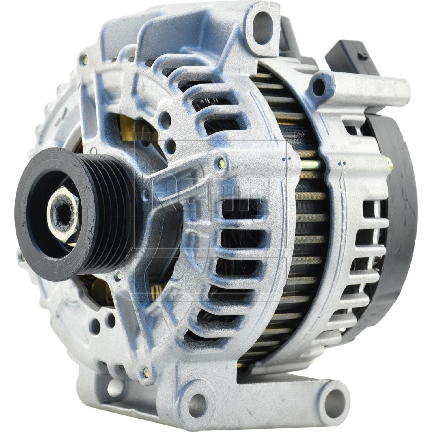 Vision 11480 Remanufactured Alternator - Image 4