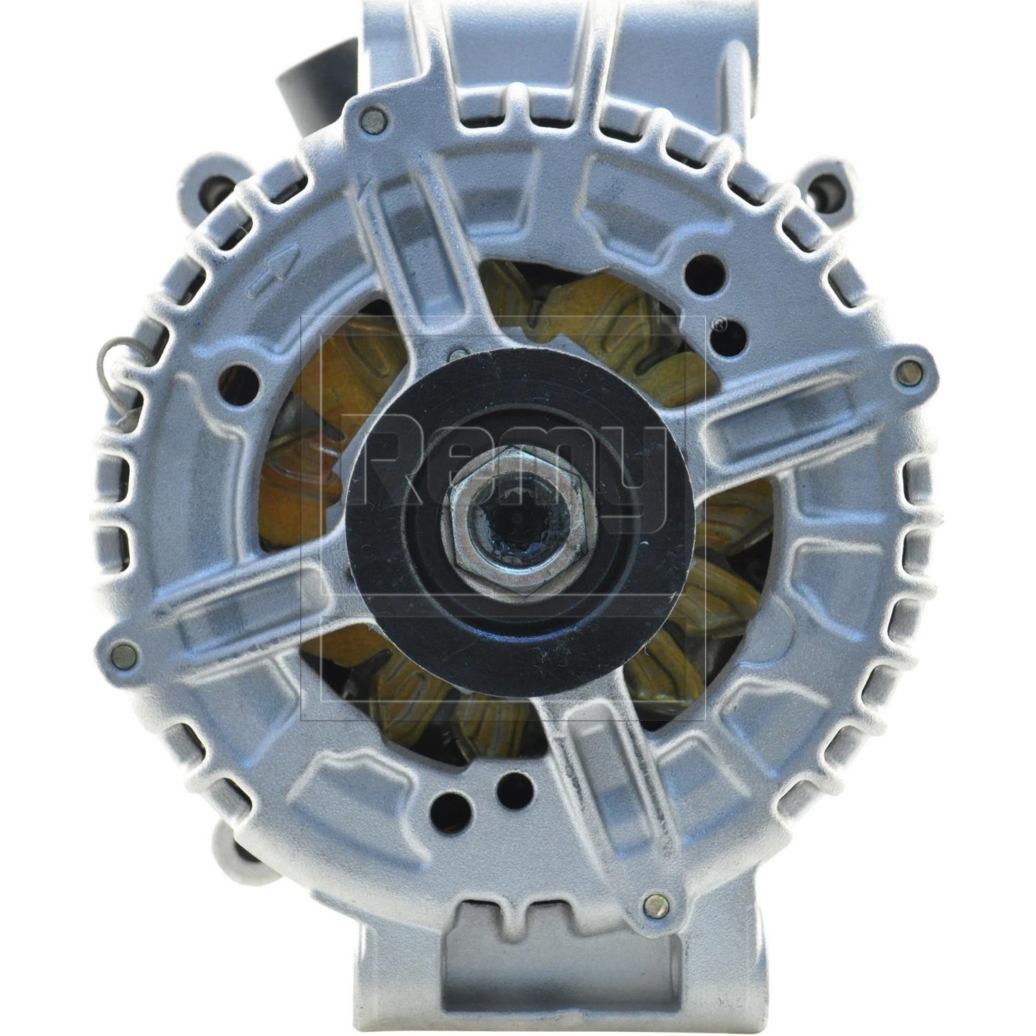 Vision 11480 Remanufactured Alternator - Image 2