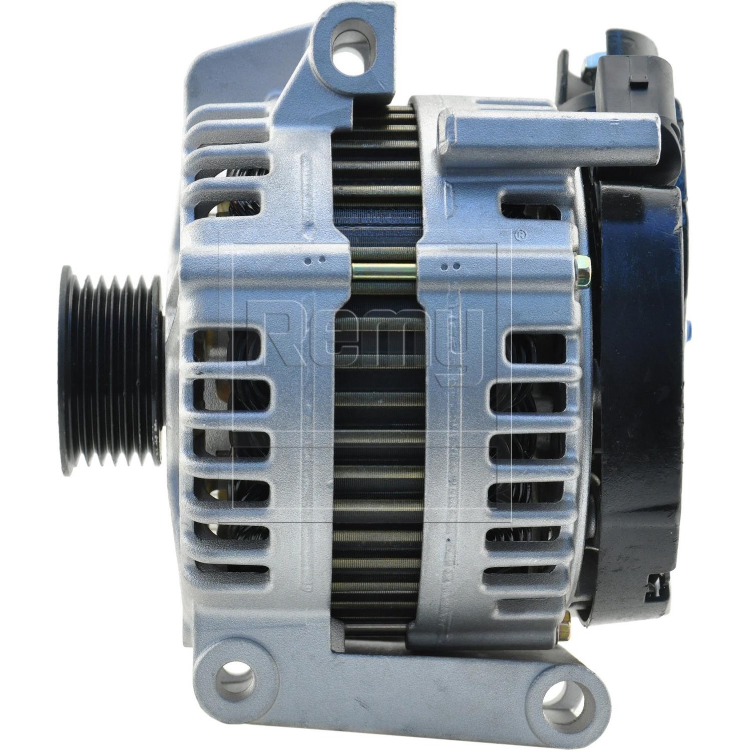 Vision 11480 Remanufactured Alternator - Image 3