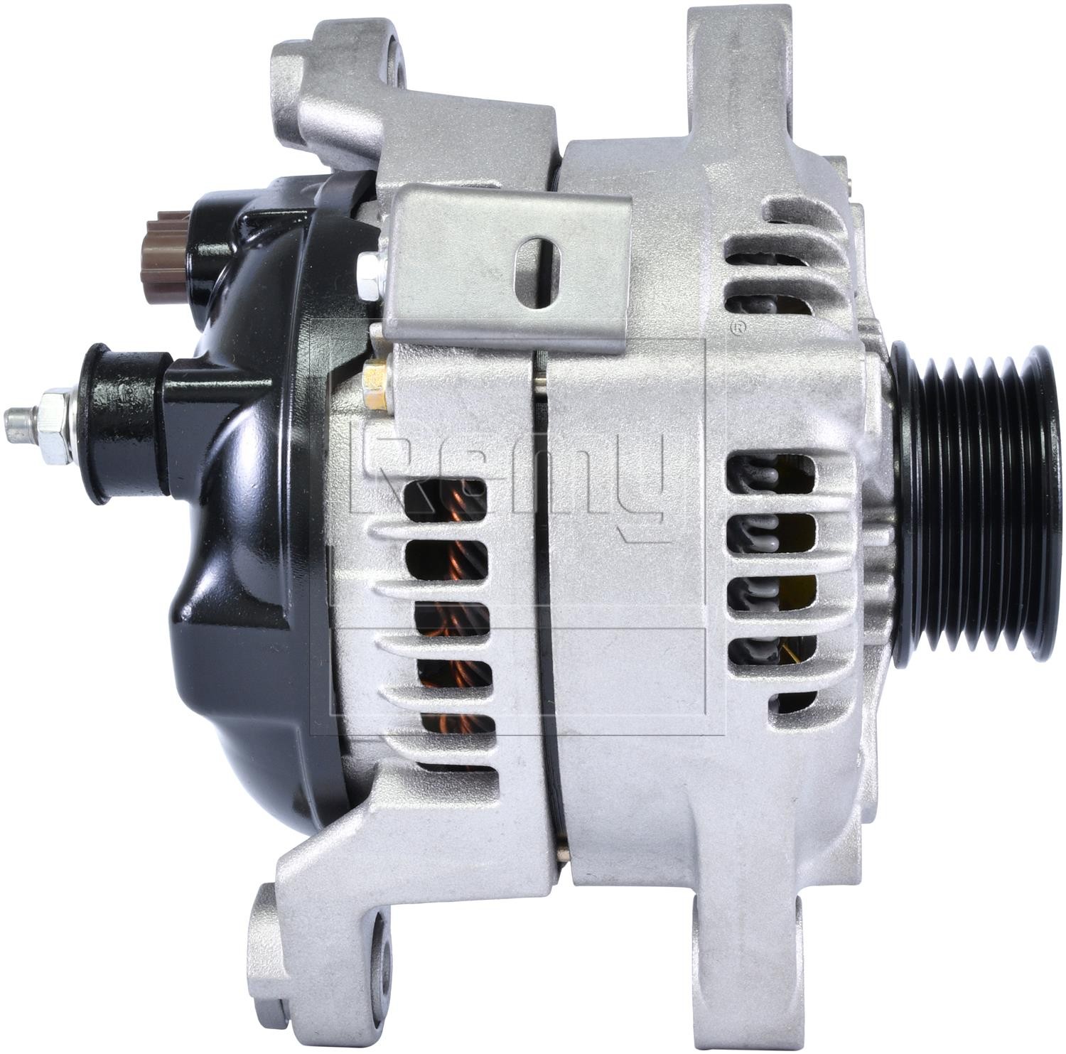 Vision 11483 Remanufactured Alternator