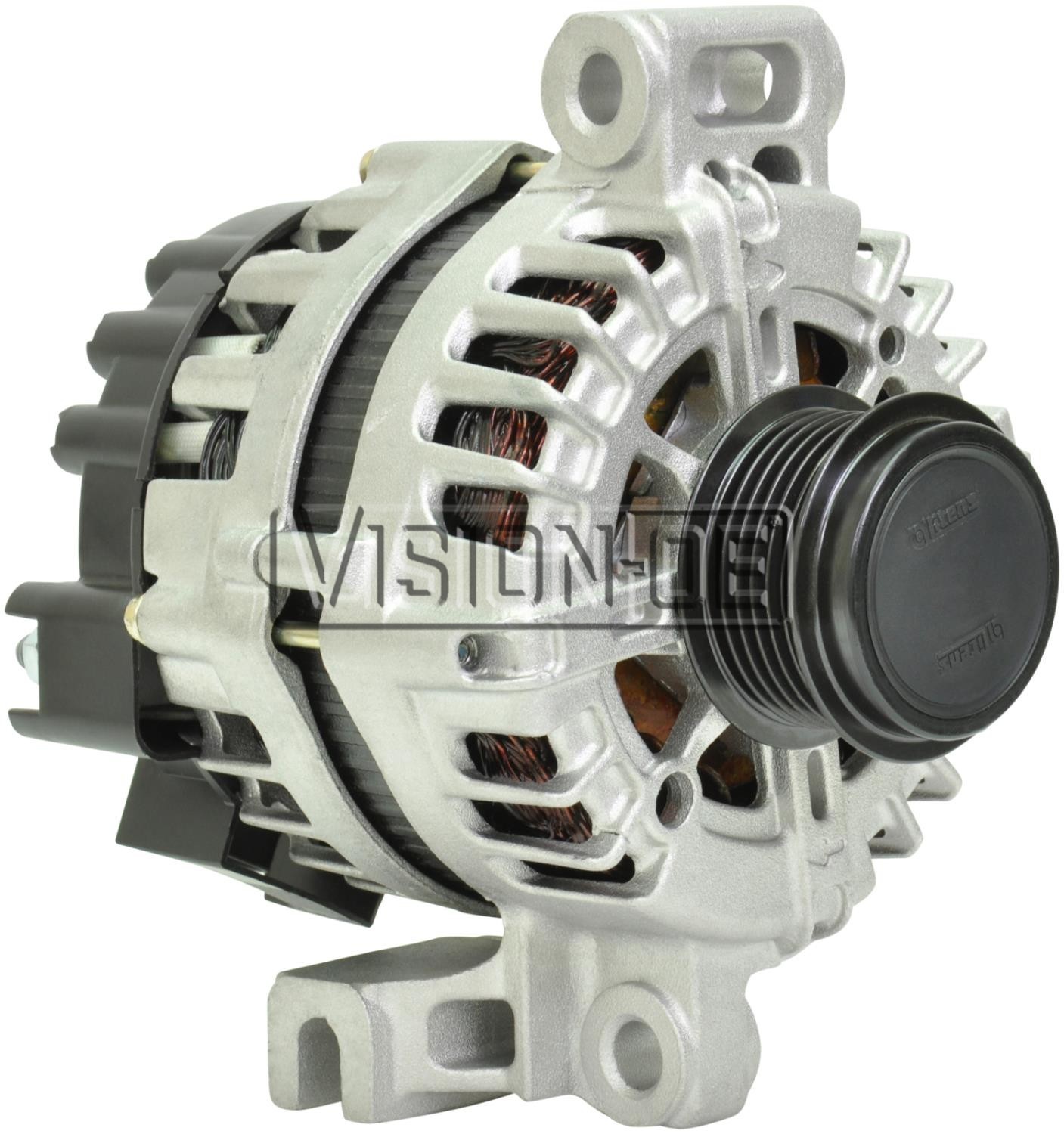 Vision 11485 Remanufactured Alternator - Image 4