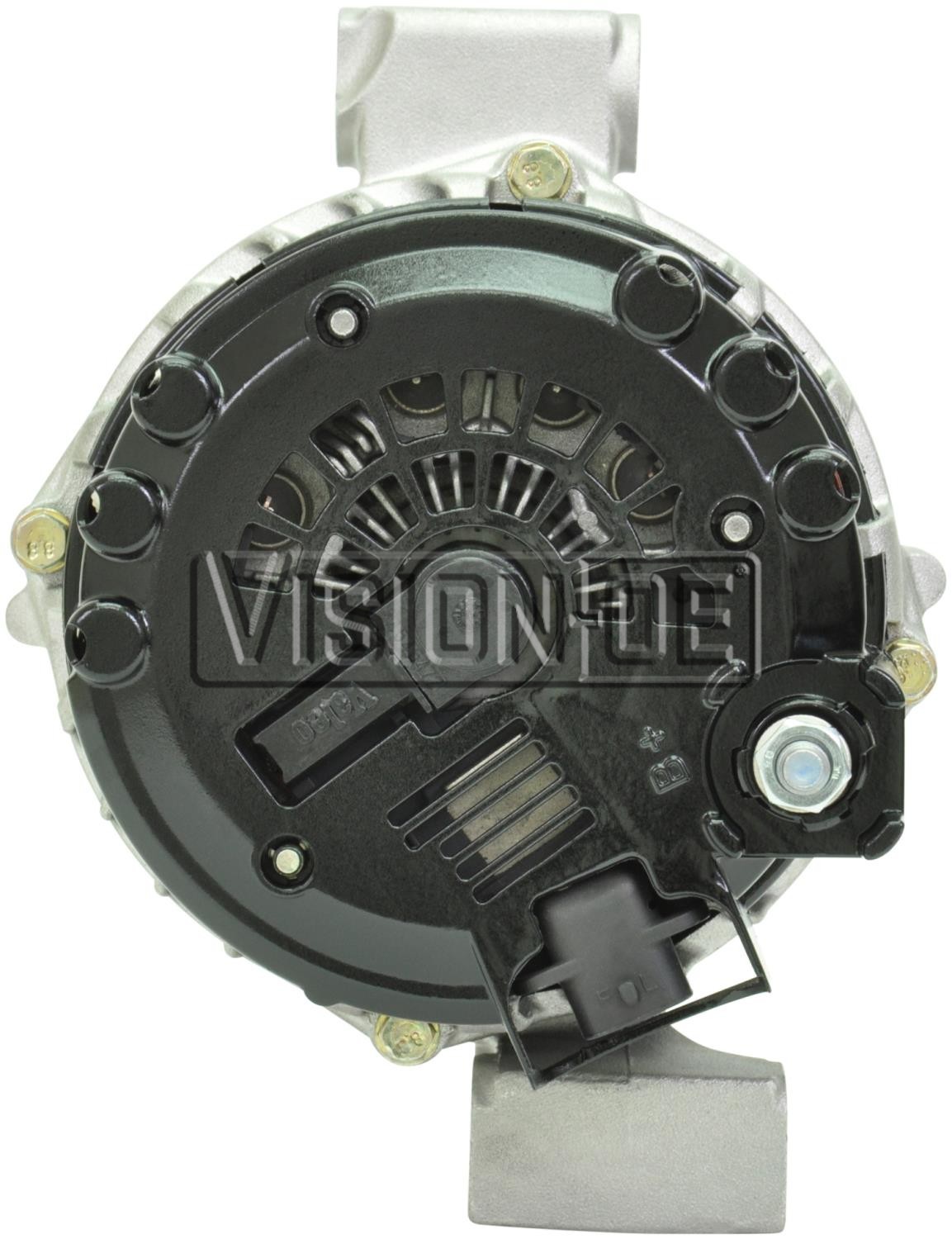 Vision 11485 Remanufactured Alternator - Image 2