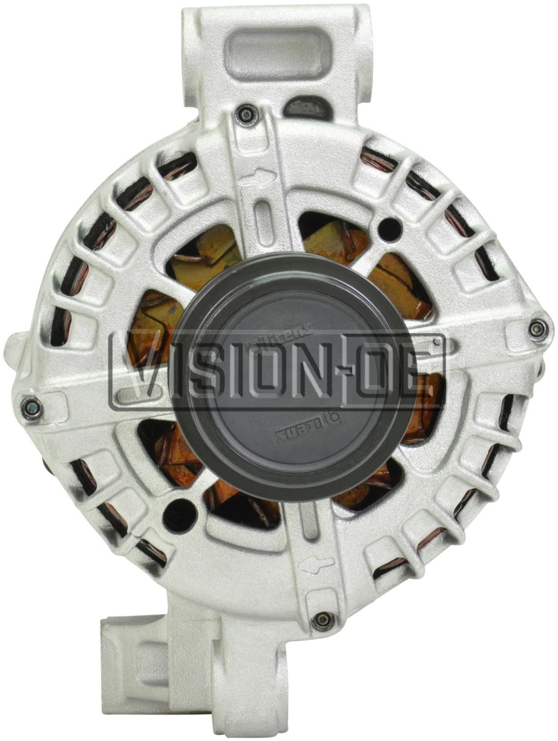 Vision 11485 Remanufactured Alternator