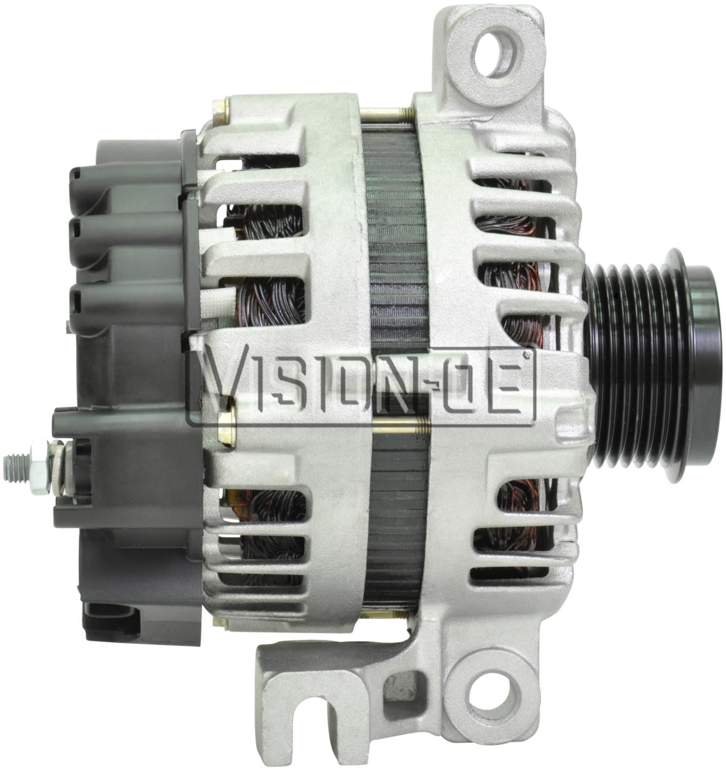 Vision 11485 Remanufactured Alternator - Image 5