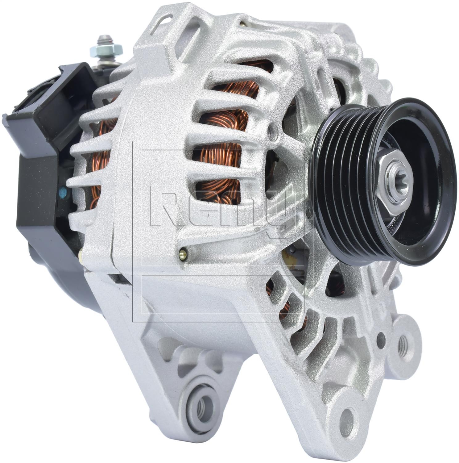 Vision 11486 Remanufactured Alternator - Image 5