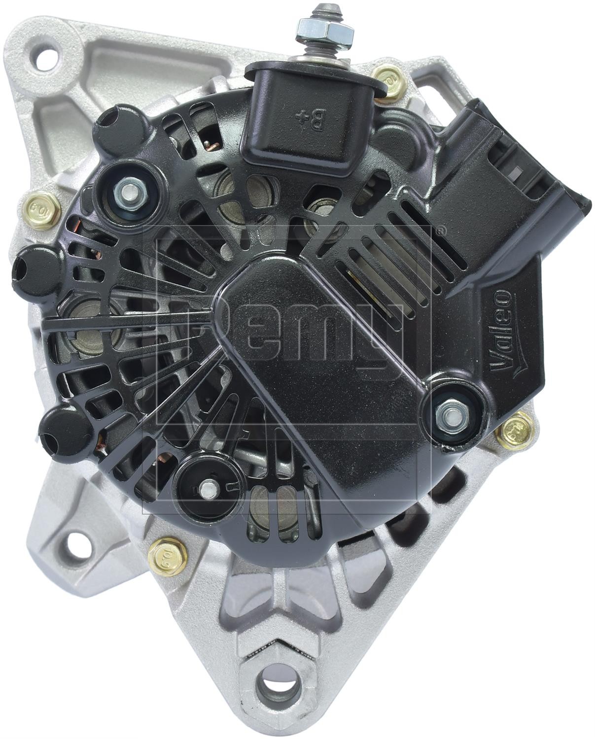 Vision 11486 Remanufactured Alternator - Image 4