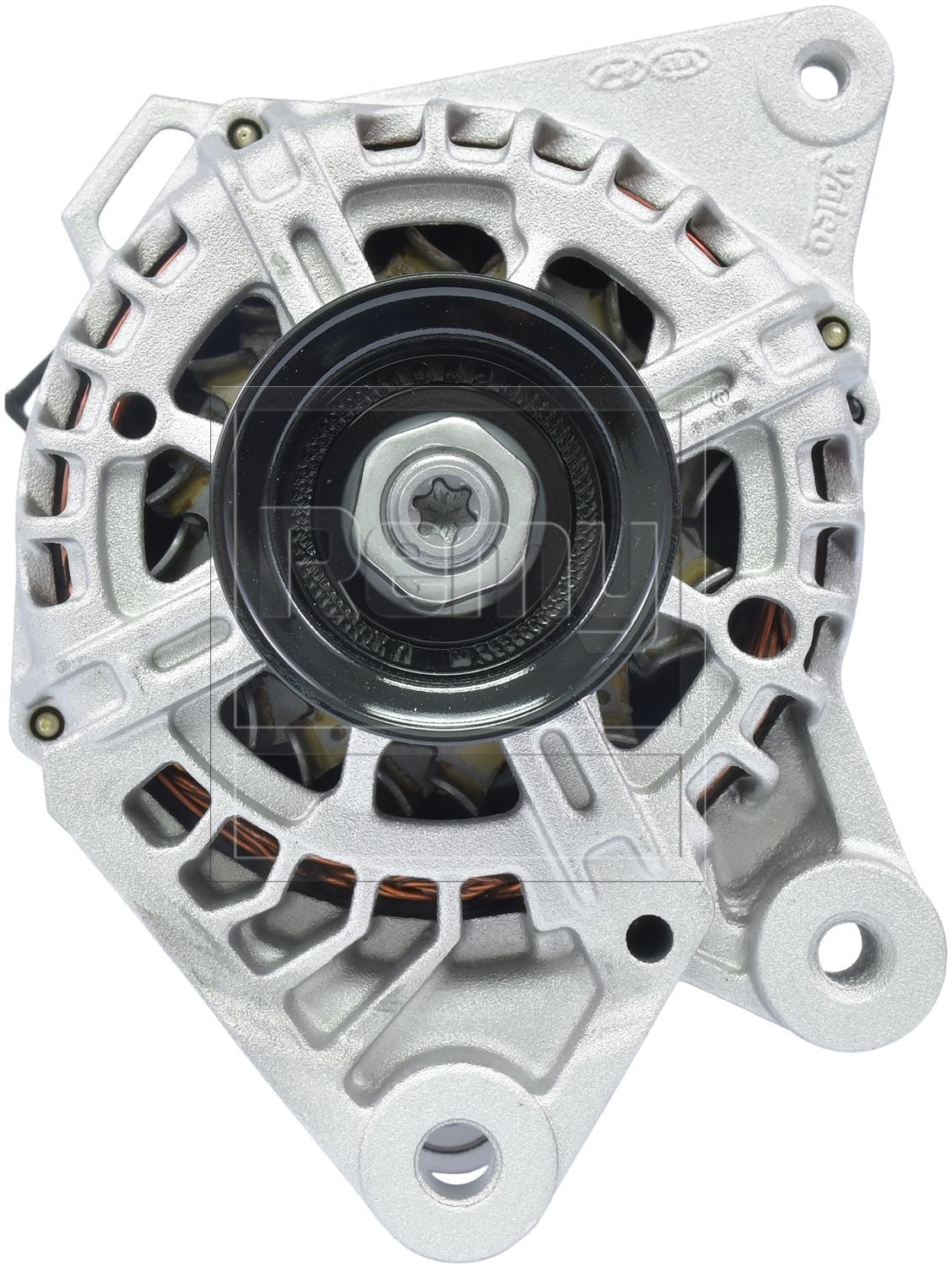 Vision 11486 Remanufactured Alternator - Image 2