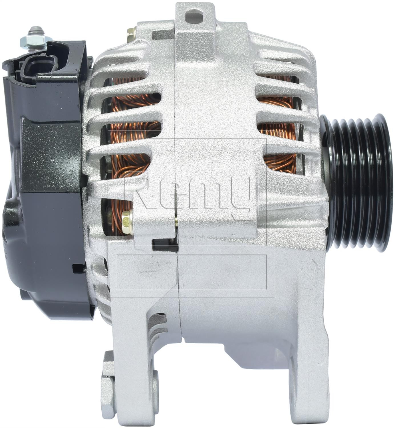 Vision 11486 Remanufactured Alternator