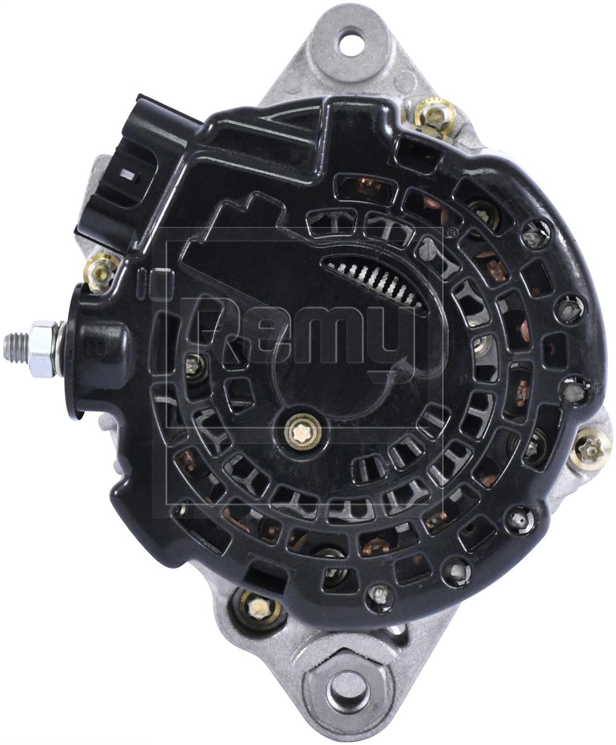 Vision 11488 Remanufactured Alternator