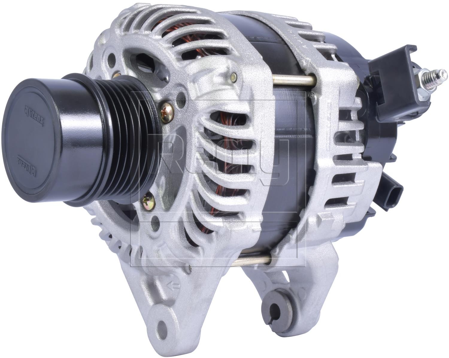 Vision 11490 Remanufactured Alternator - Image 2