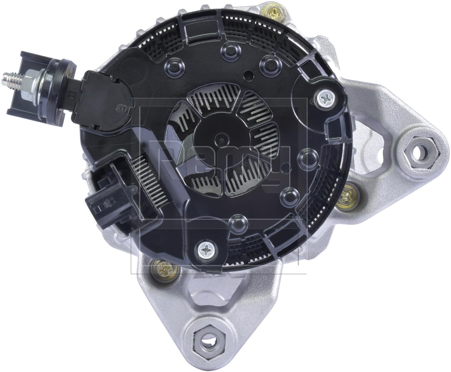 Vision 11490 Remanufactured Alternator - Image 3