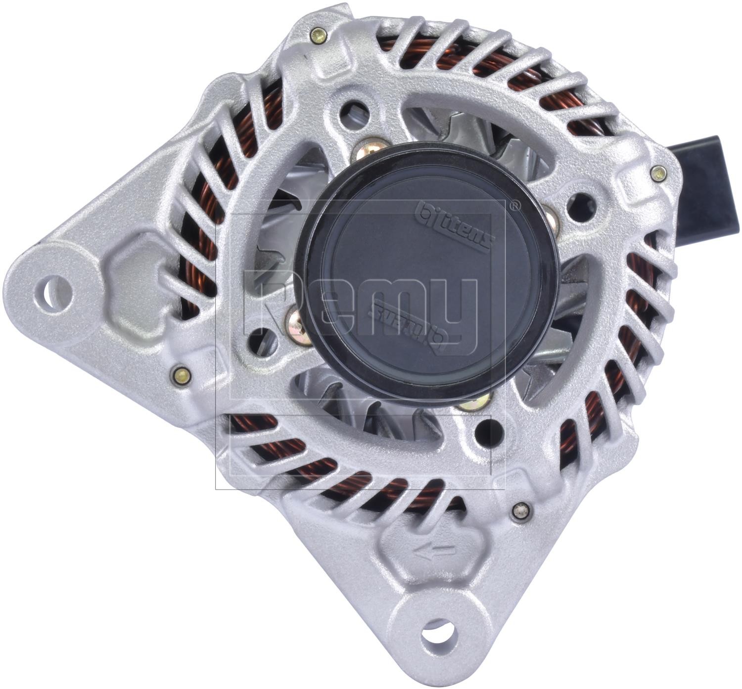 Vision 11490 Remanufactured Alternator - Image 5