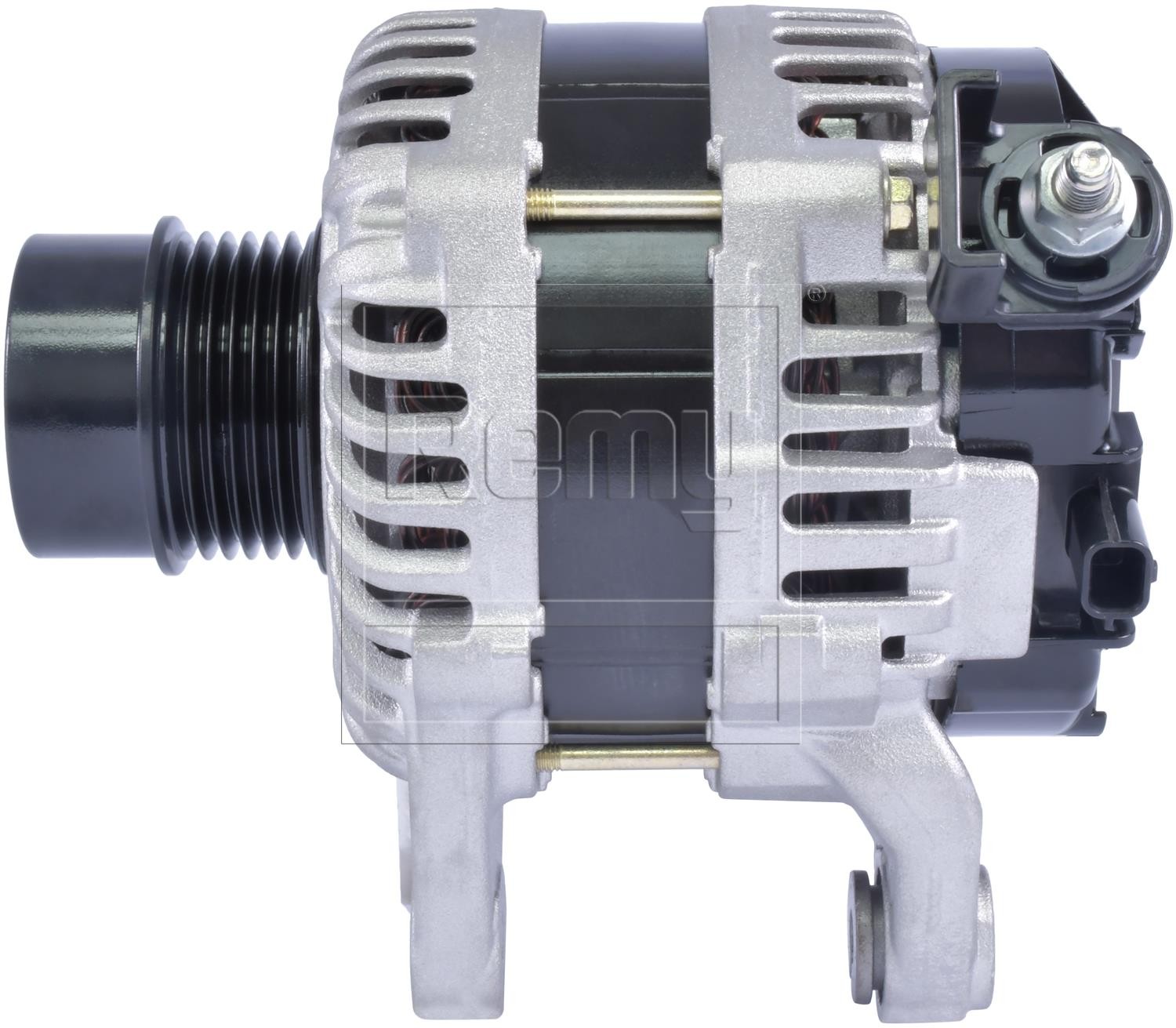 Vision 11490 Remanufactured Alternator
