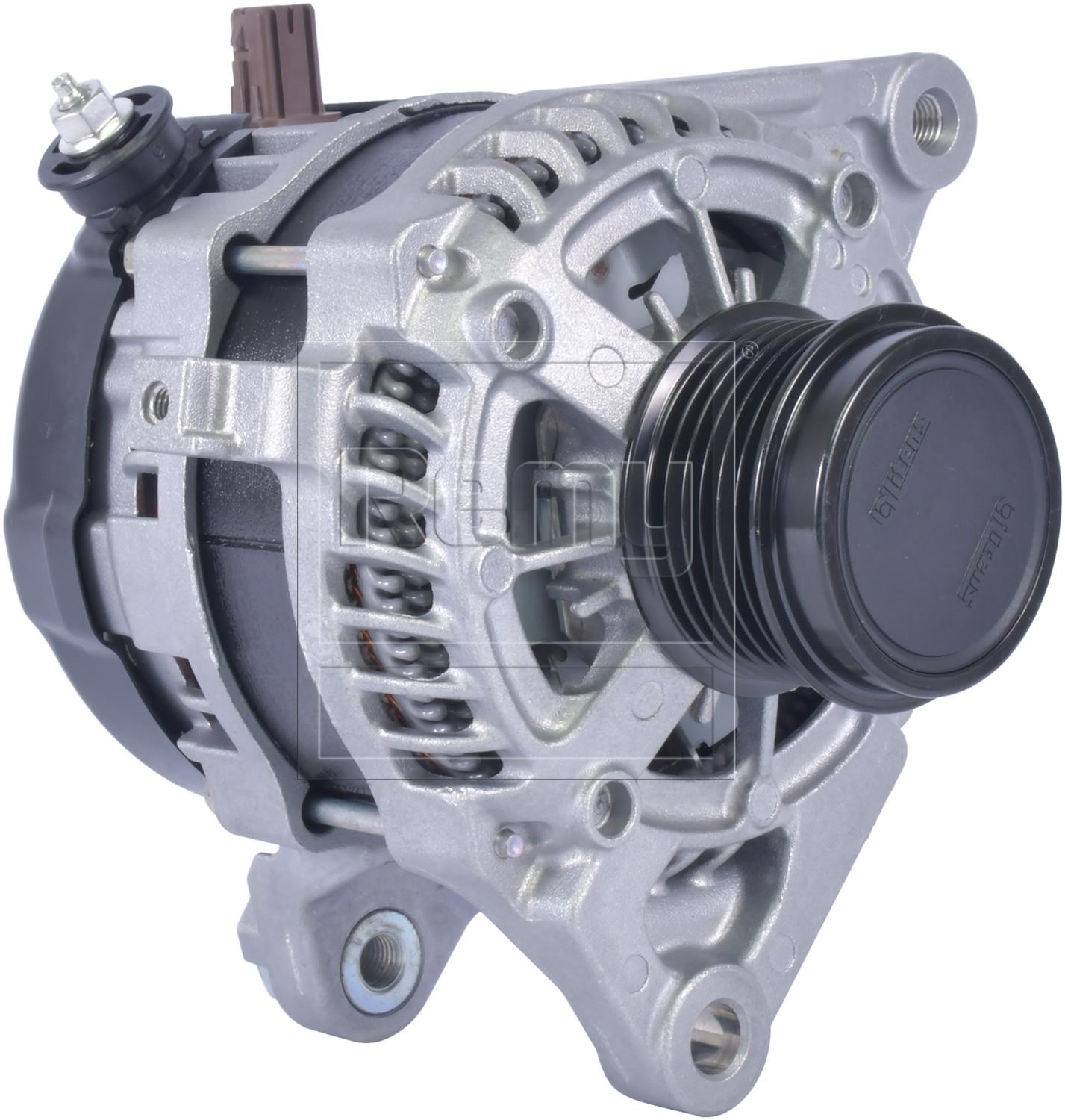Vision 11491 Remanufactured Alternator - Image 2