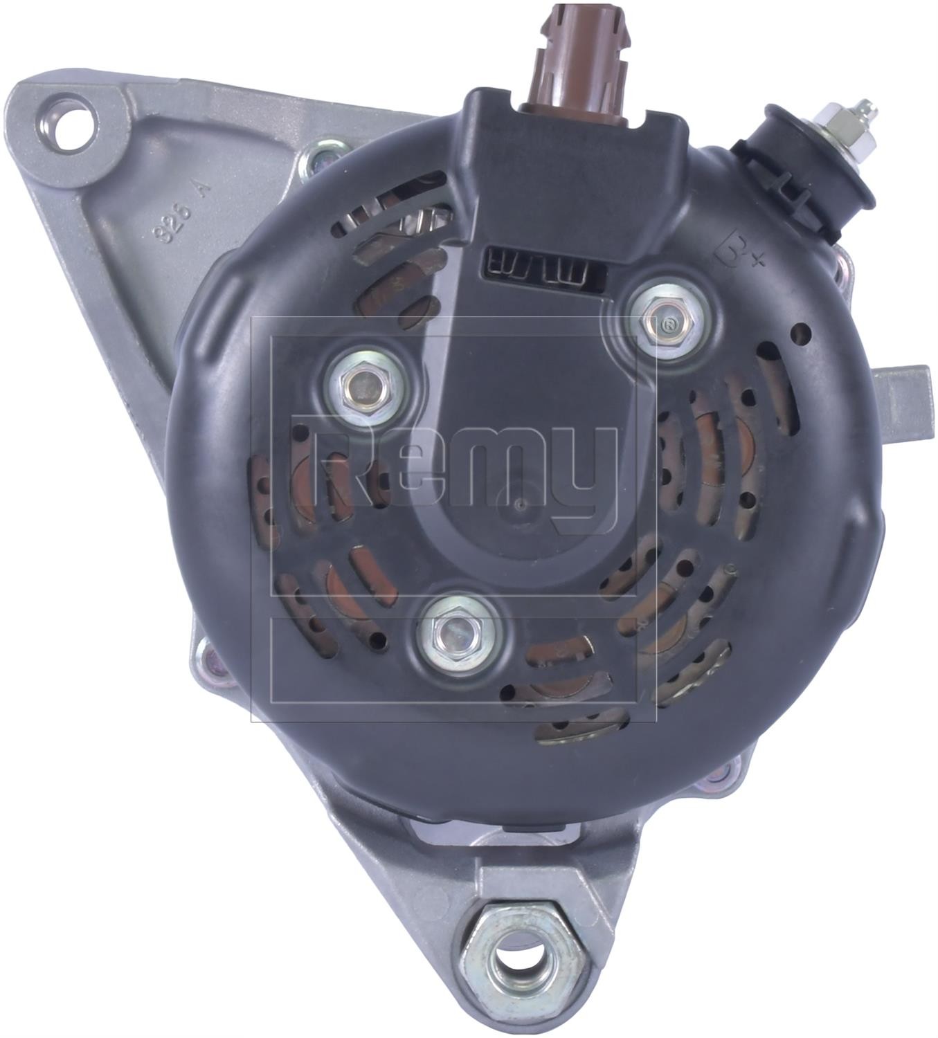Vision 11491 Remanufactured Alternator - Image 3