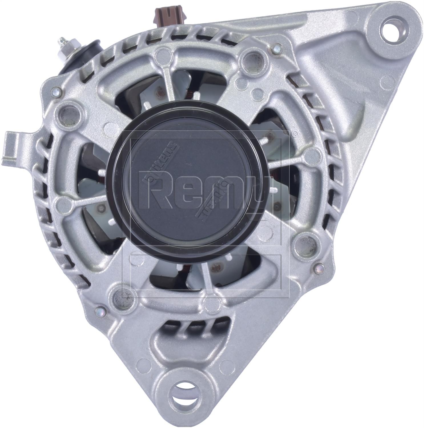 Vision 11491 Remanufactured Alternator