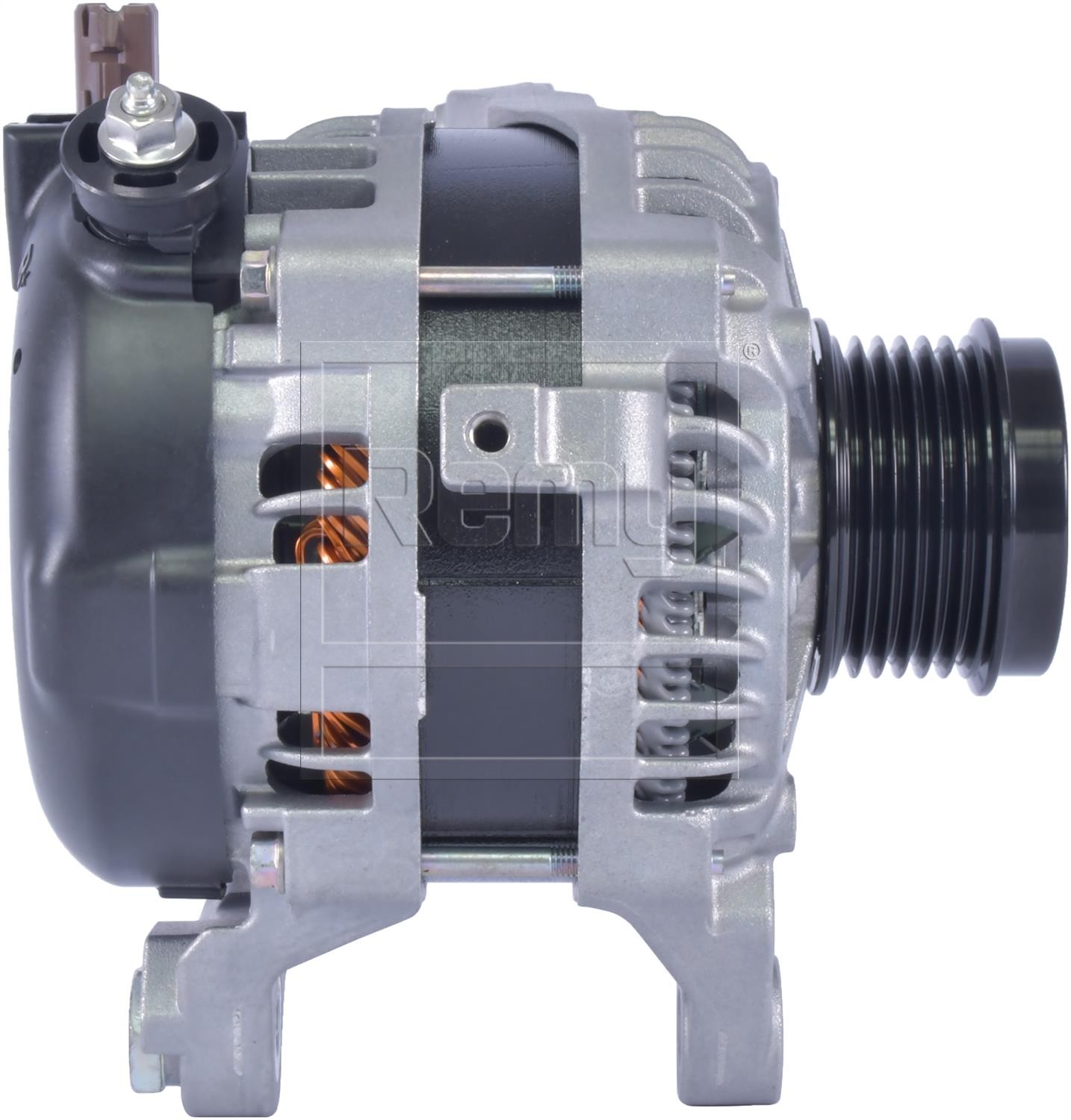 Vision 11491 Remanufactured Alternator - Image 5