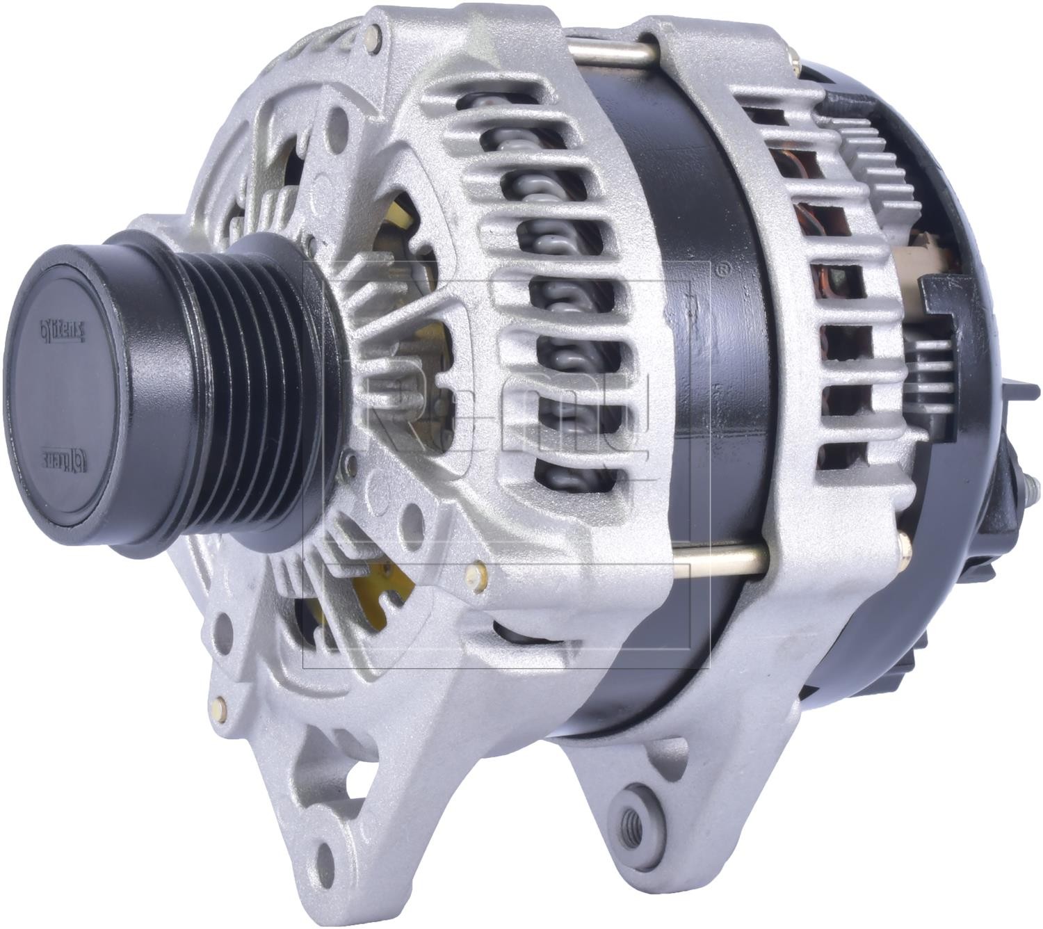 Vision 11493 Remanufactured Alternator - Image 2