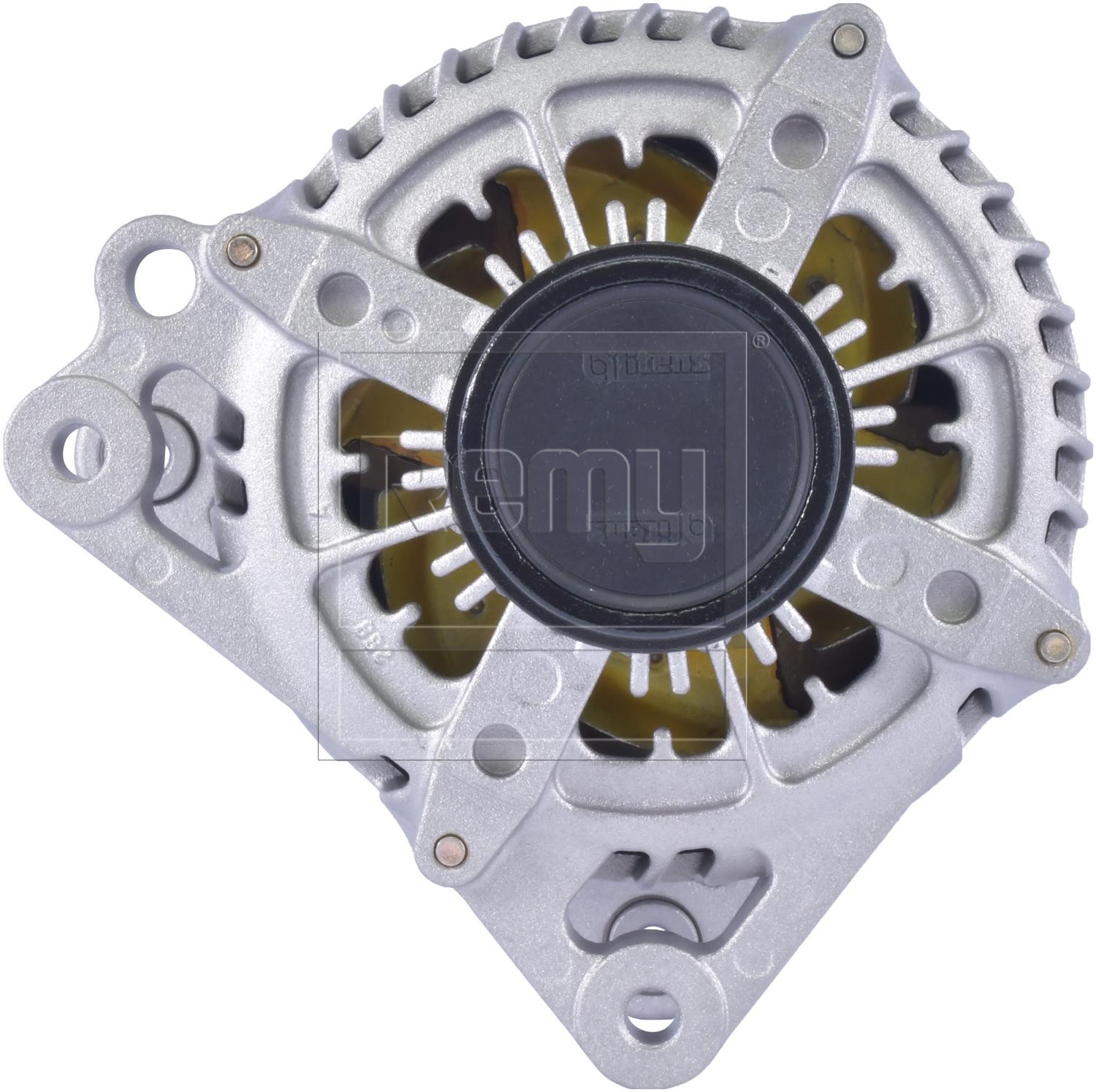 Vision 11493 Remanufactured Alternator - Image 5