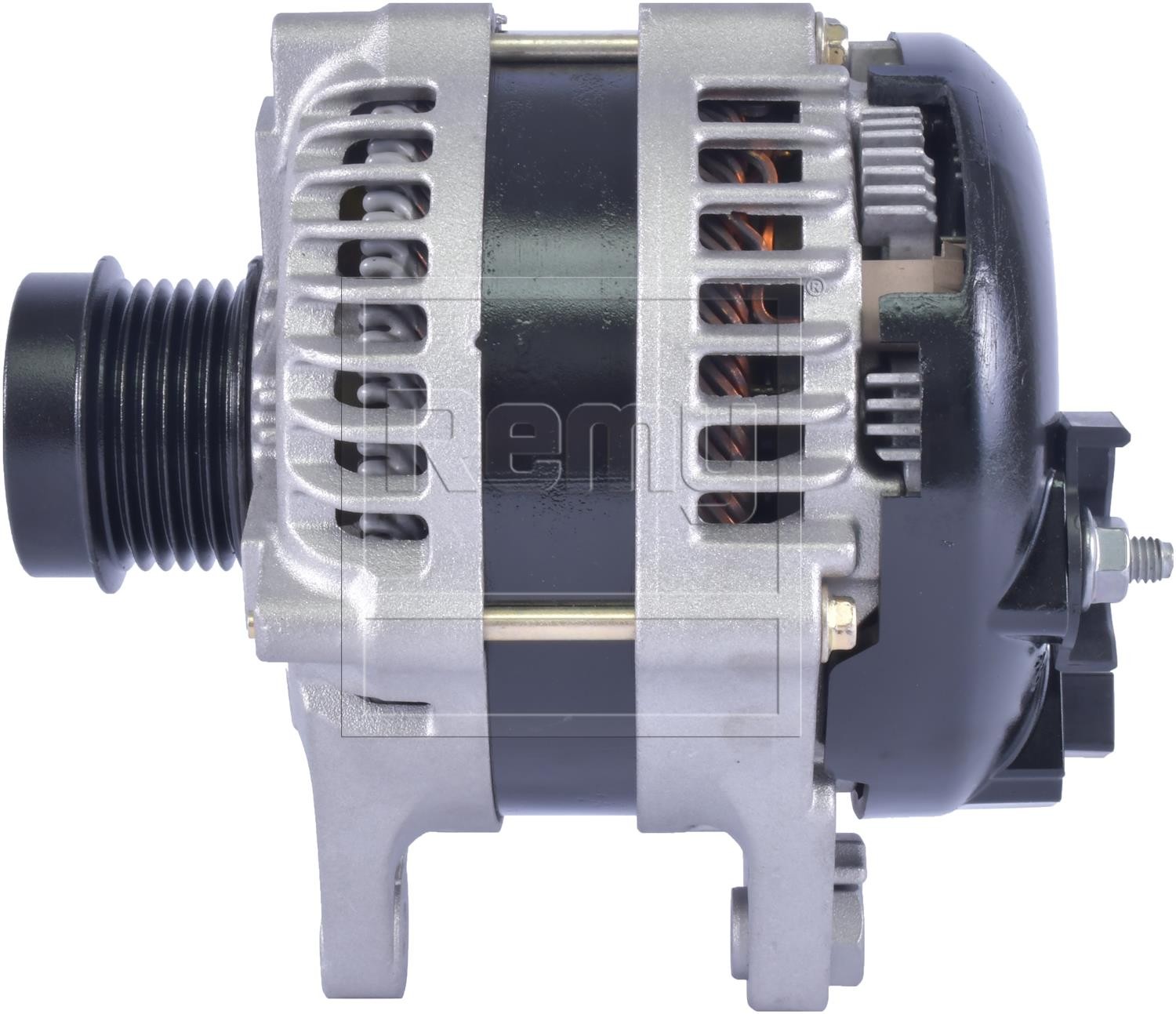 Vision 11493 Remanufactured Alternator