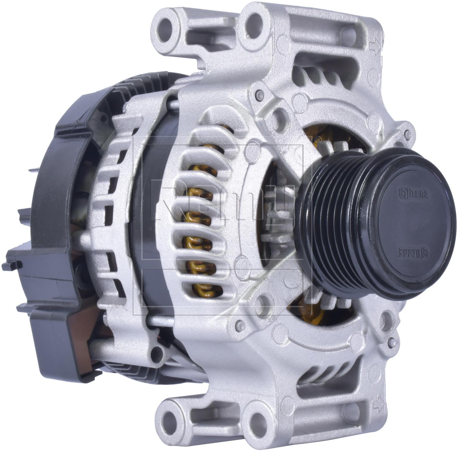 Vision 11494 Remanufactured Alternator - Image 5