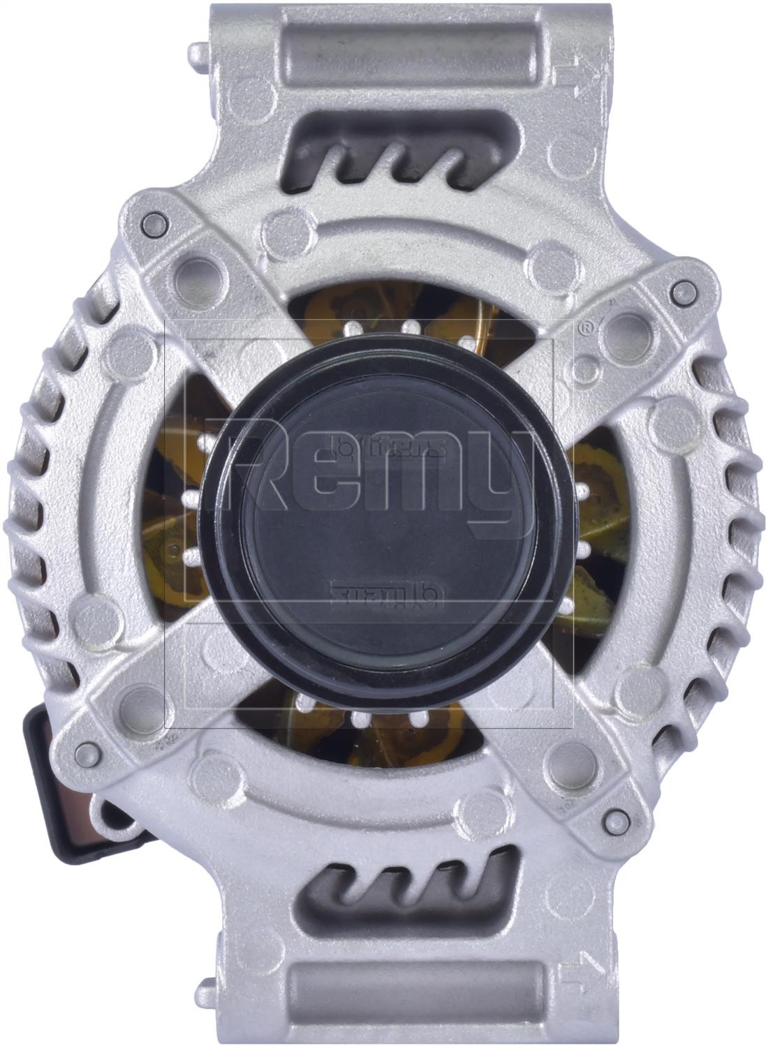 Vision 11494 Remanufactured Alternator - Image 2