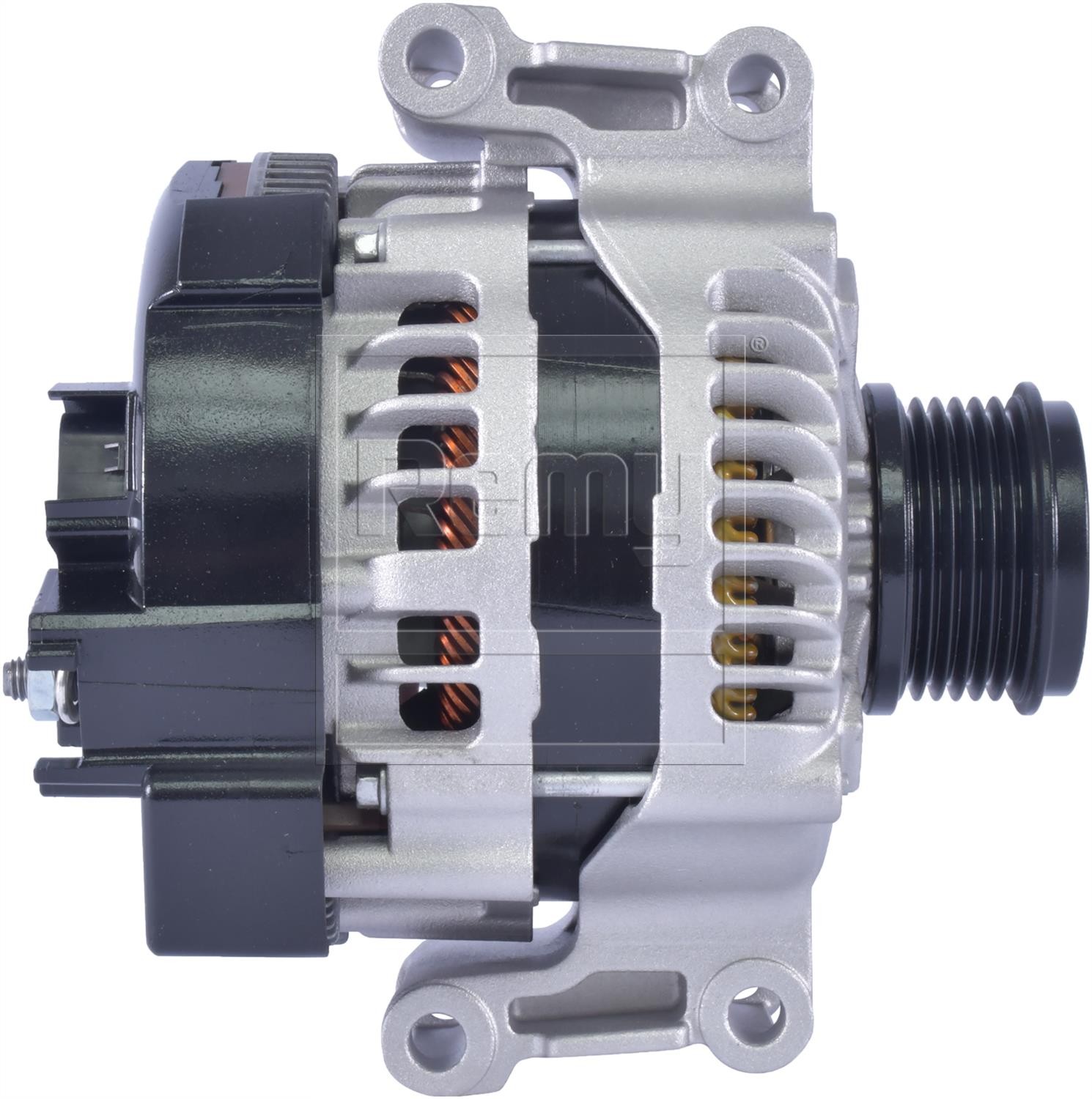 Vision 11494 Remanufactured Alternator